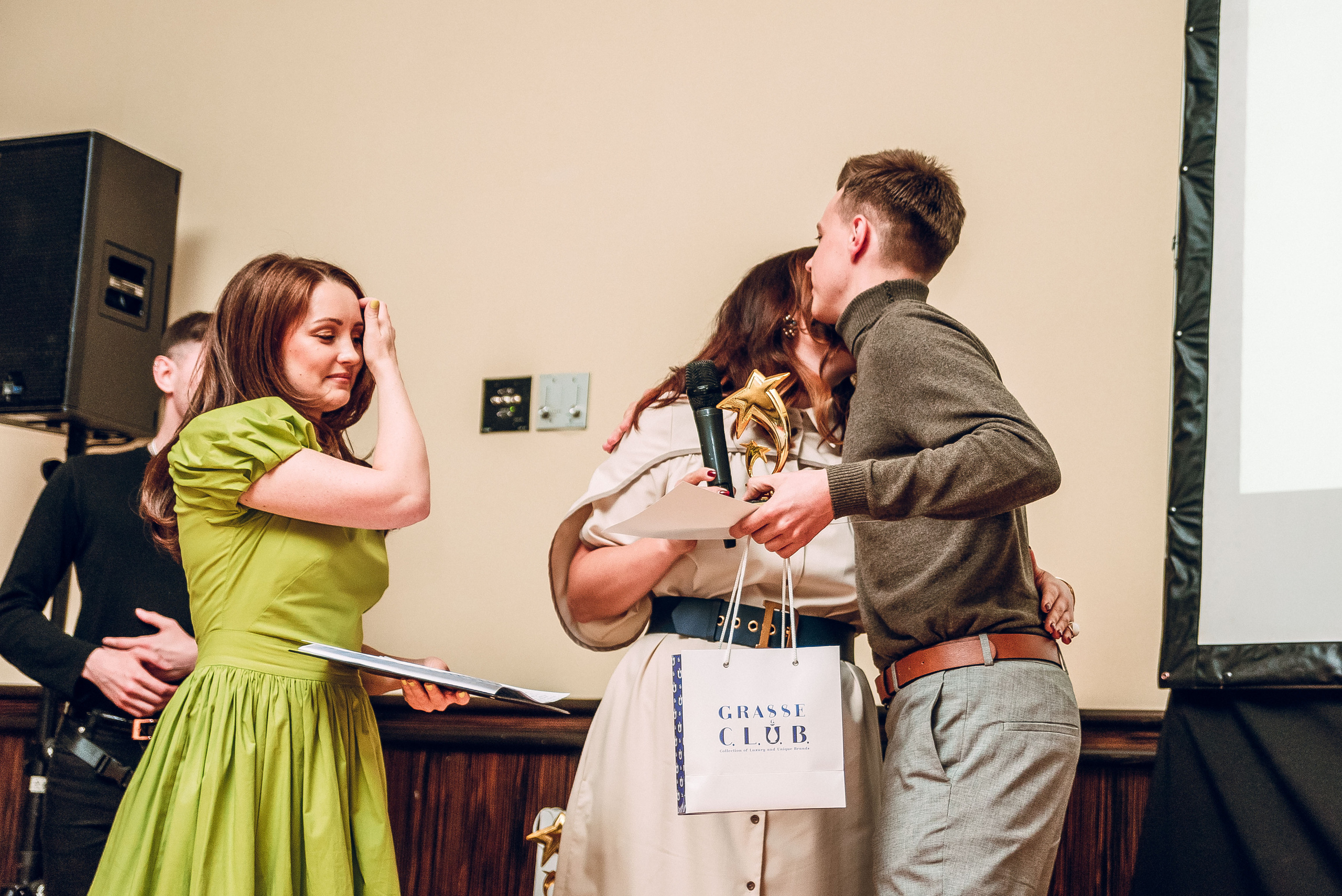 Forum «Moscow Photo Week». Фотограф Мария Хлебникова Санкт-Петербург Москва