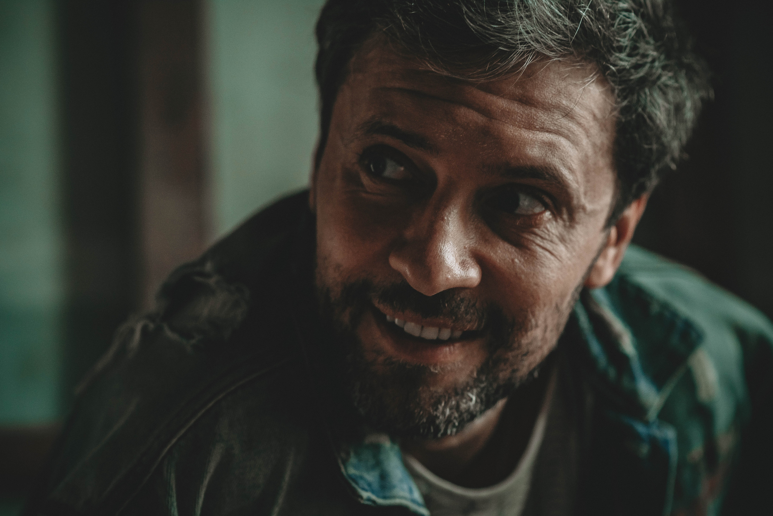 Maksim Kolosov. Фотограф Мария Хлебникова Санкт-Петербург Москва