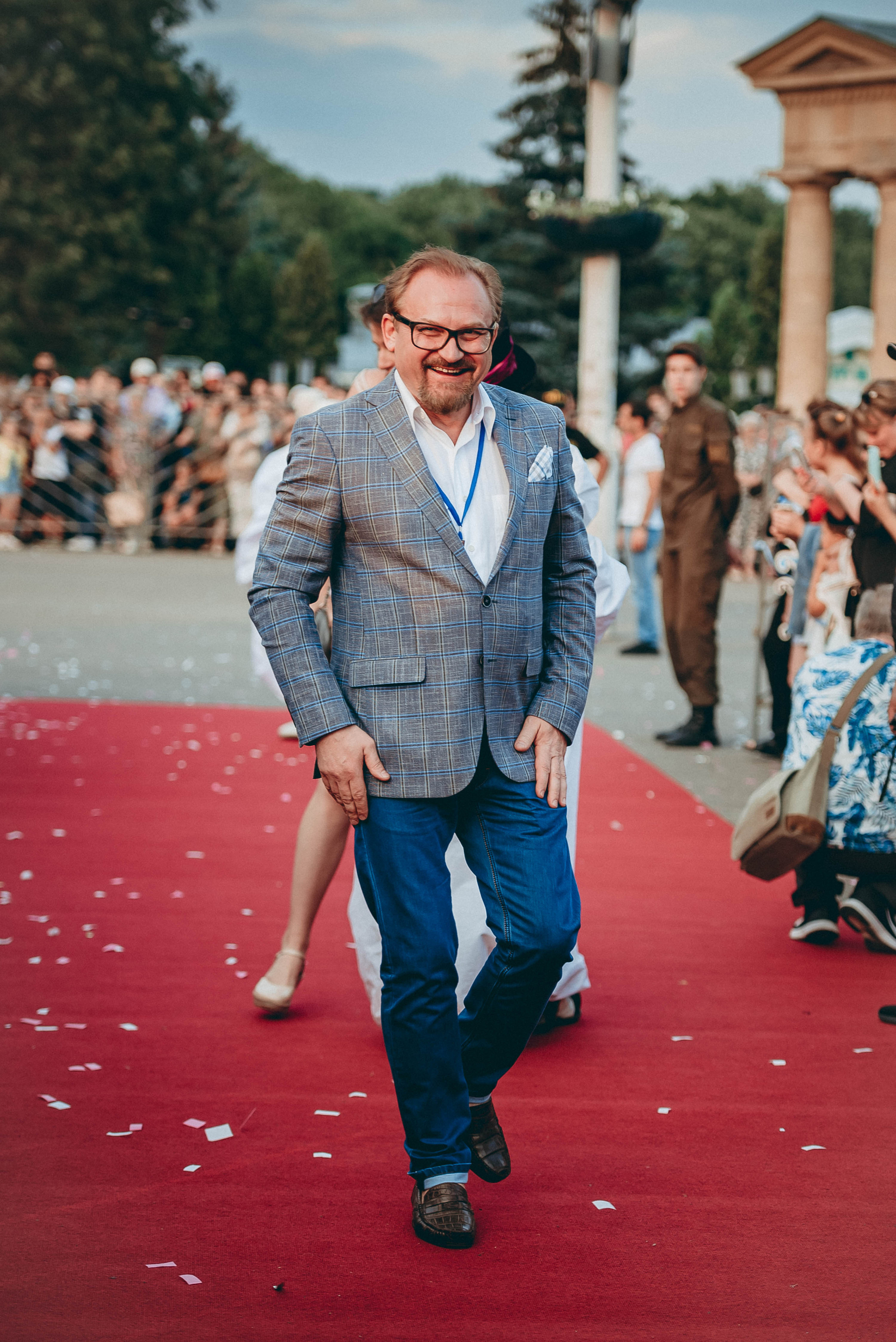 «Хрустальный Источникъ» закрытие. Фотограф Мария Хлебникова Санкт-Петербург Москва