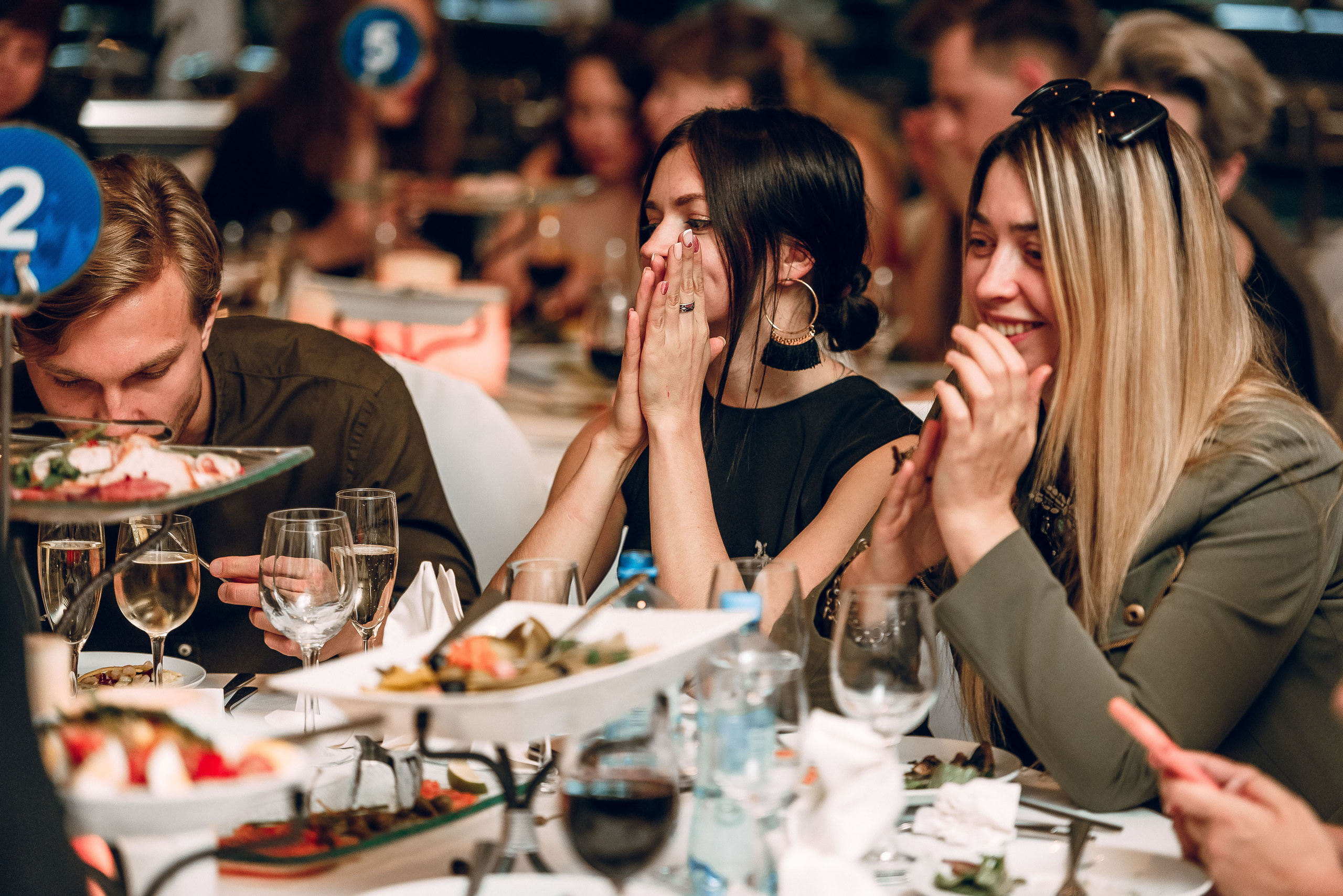 Forum «Moscow Photo Week». Фотограф Мария Хлебникова Санкт-Петербург Москва