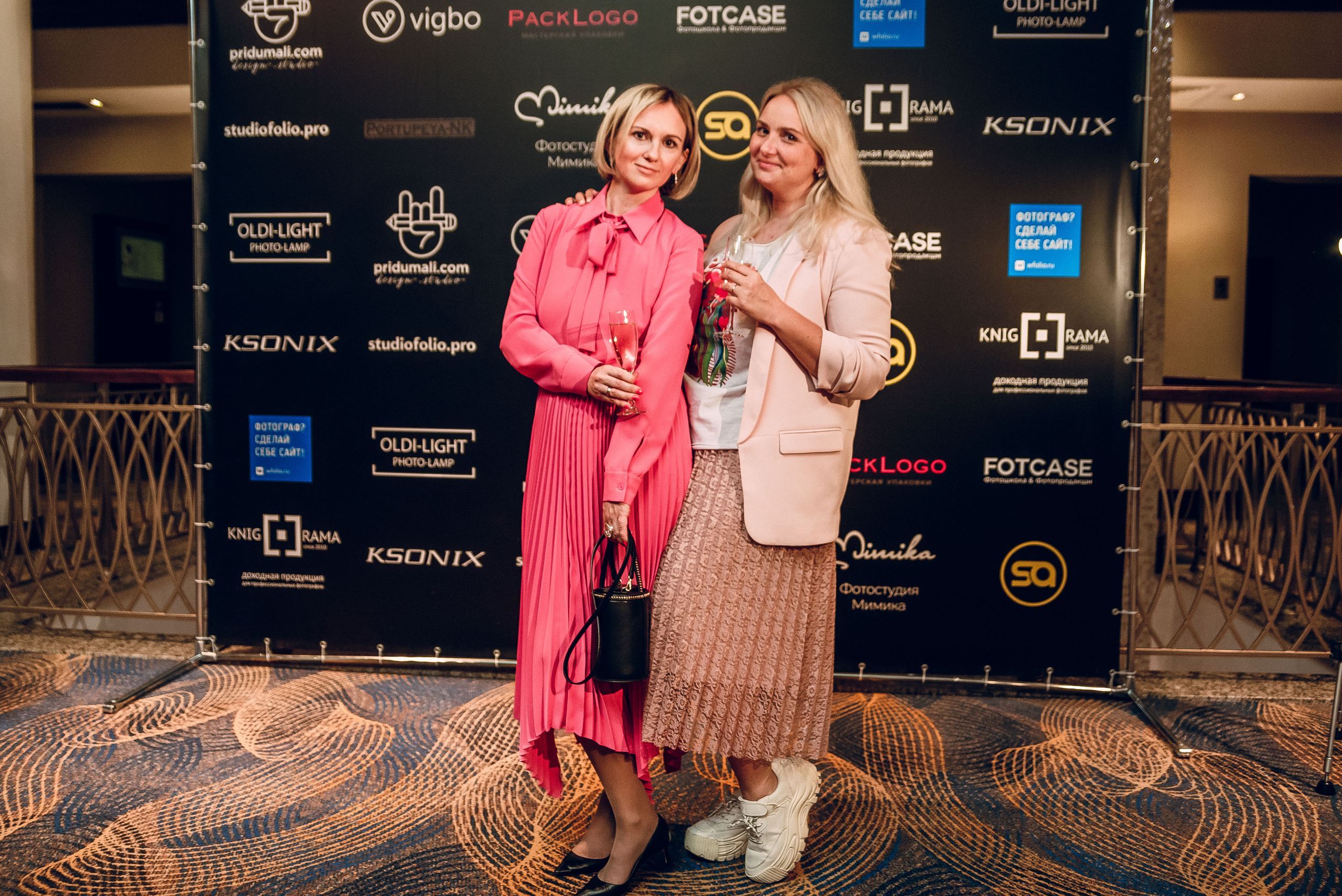 Forum «Moscow Photo Week». Фотограф Мария Хлебникова Санкт-Петербург Москва