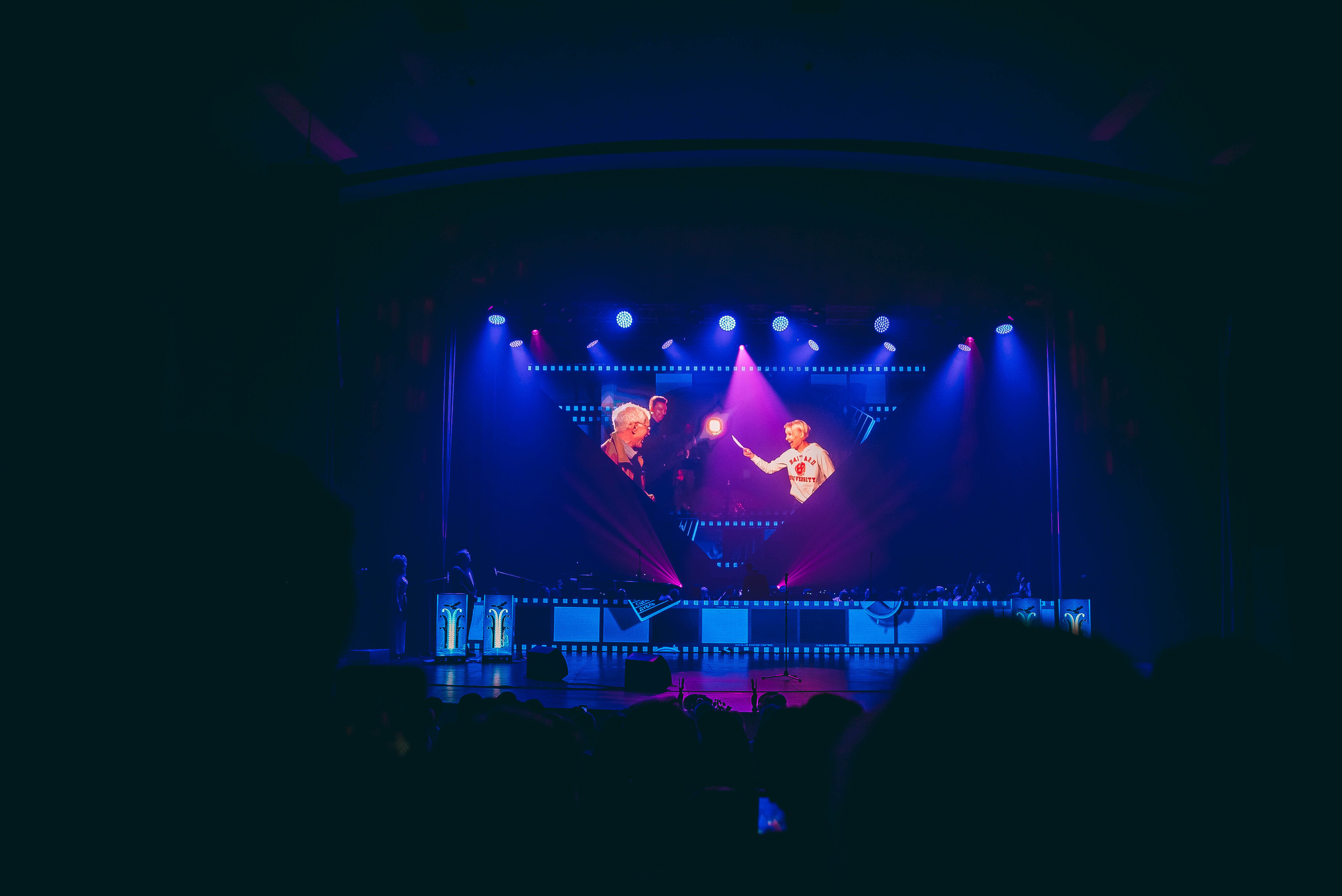 «Хрустальный Источникъ» закрытие. Фотограф Мария Хлебникова Санкт-Петербург Москва