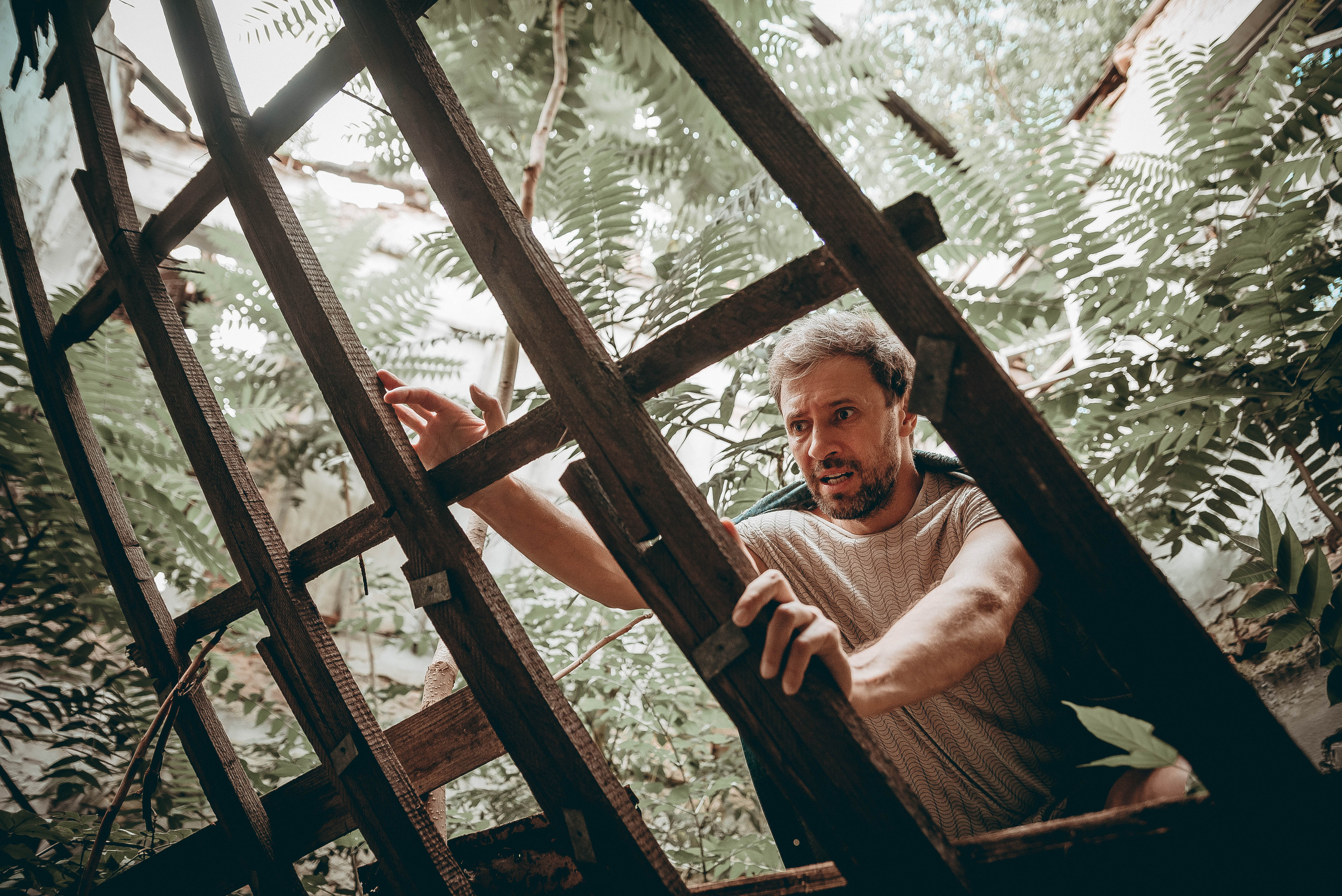 Maksim Kolosov. Фотограф Мария Хлебникова Санкт-Петербург Москва