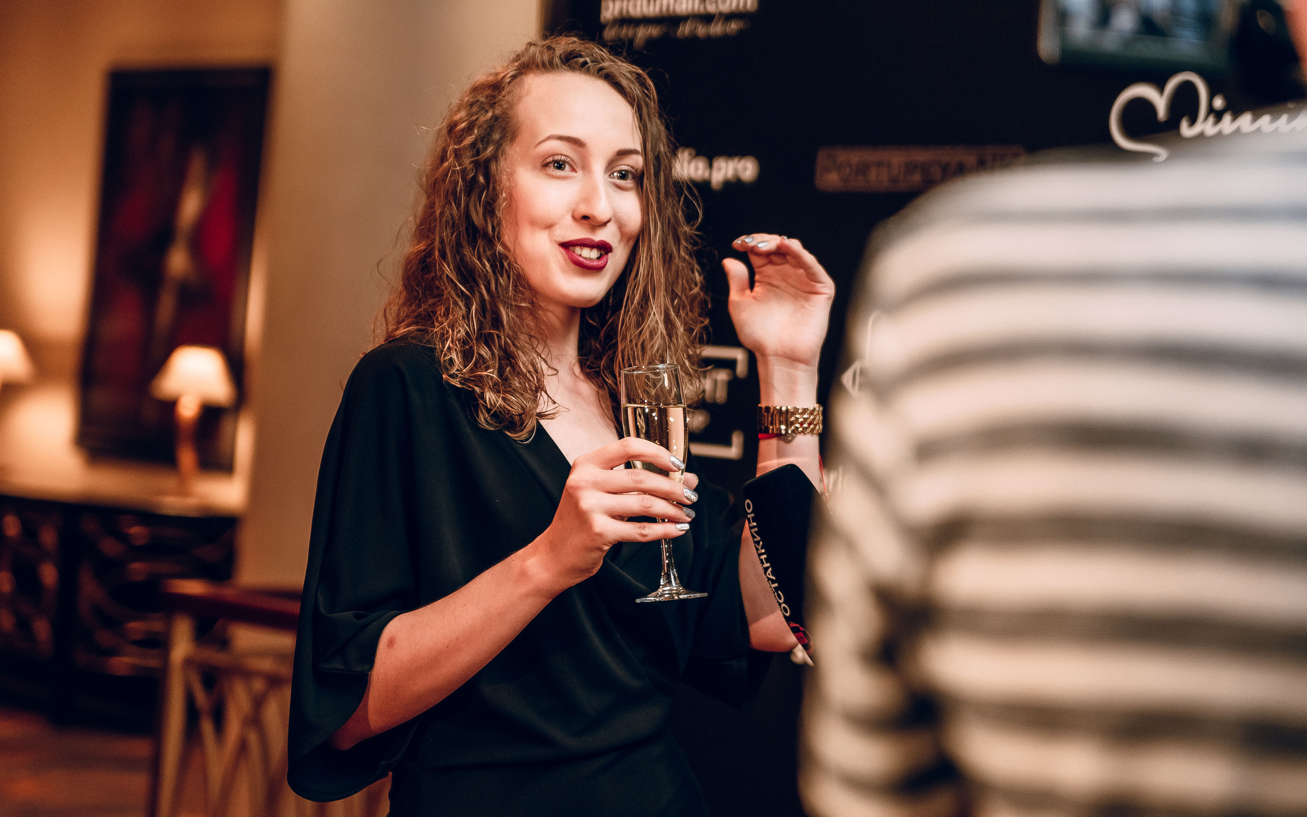 Forum «Moscow Photo Week». Фотограф Мария Хлебникова Санкт-Петербург Москва