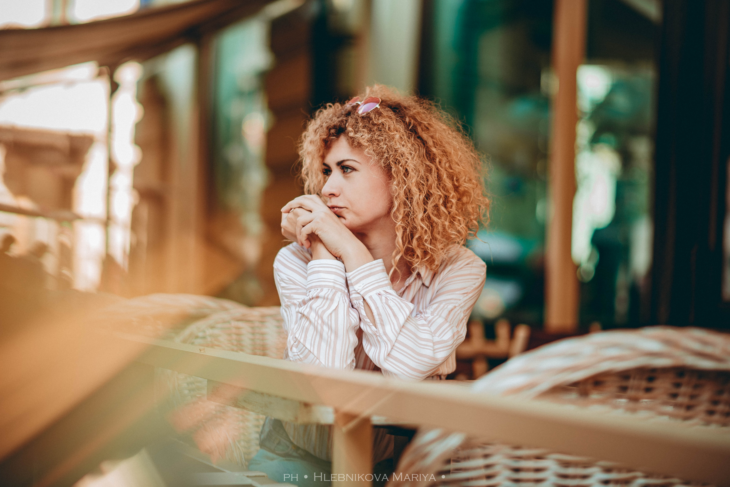 Anna Kurkova. Фотограф Мария Хлебникова Санкт-Петербург Москва