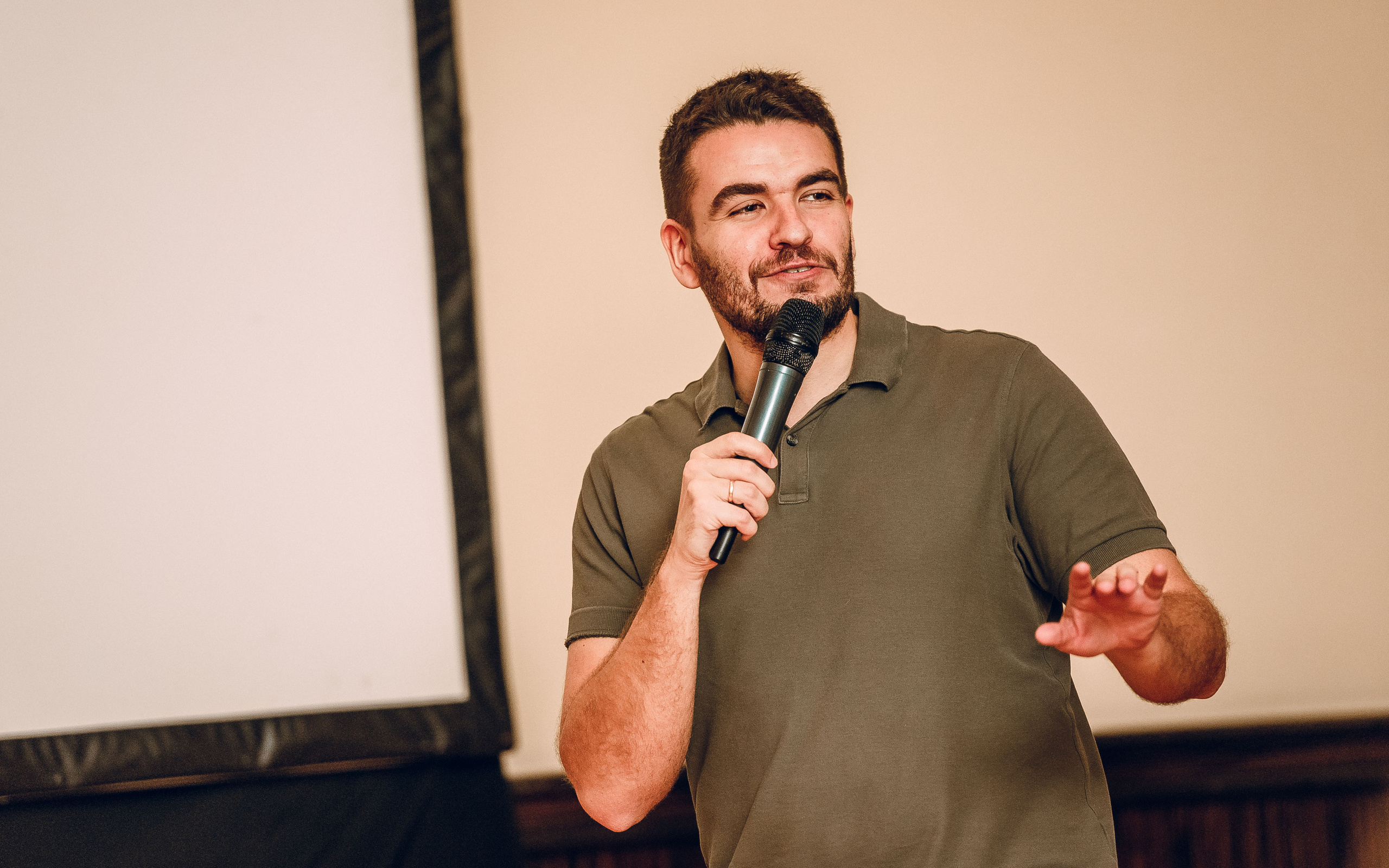 Forum «Moscow Photo Week». Фотограф Мария Хлебникова Санкт-Петербург Москва