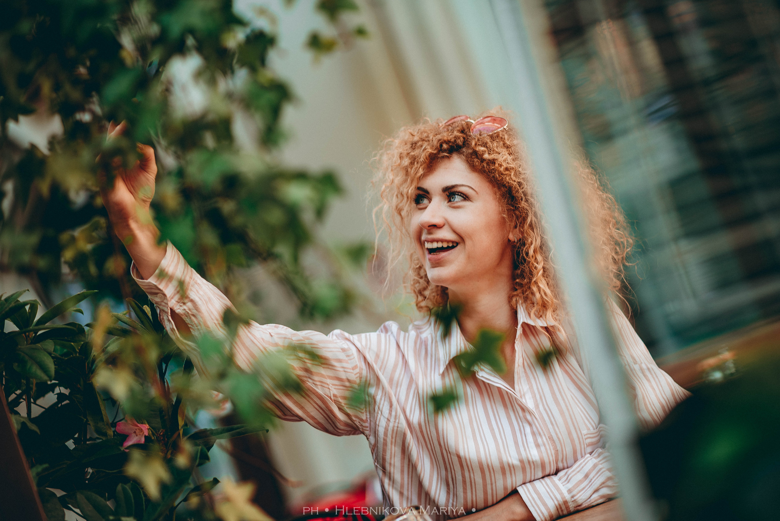 Anna Kurkova. Фотограф Мария Хлебникова Санкт-Петербург Москва