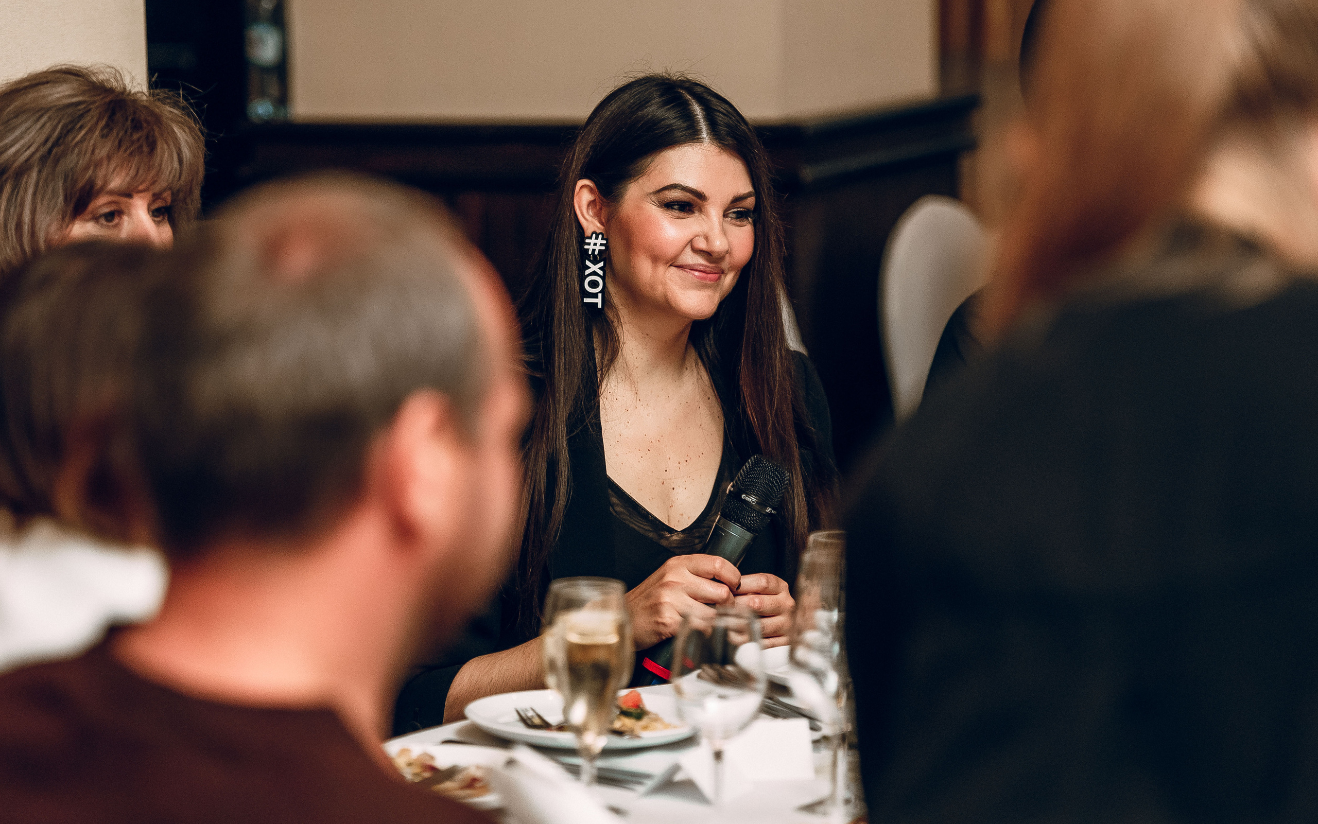 Forum «Moscow Photo Week». Фотограф Мария Хлебникова Санкт-Петербург Москва