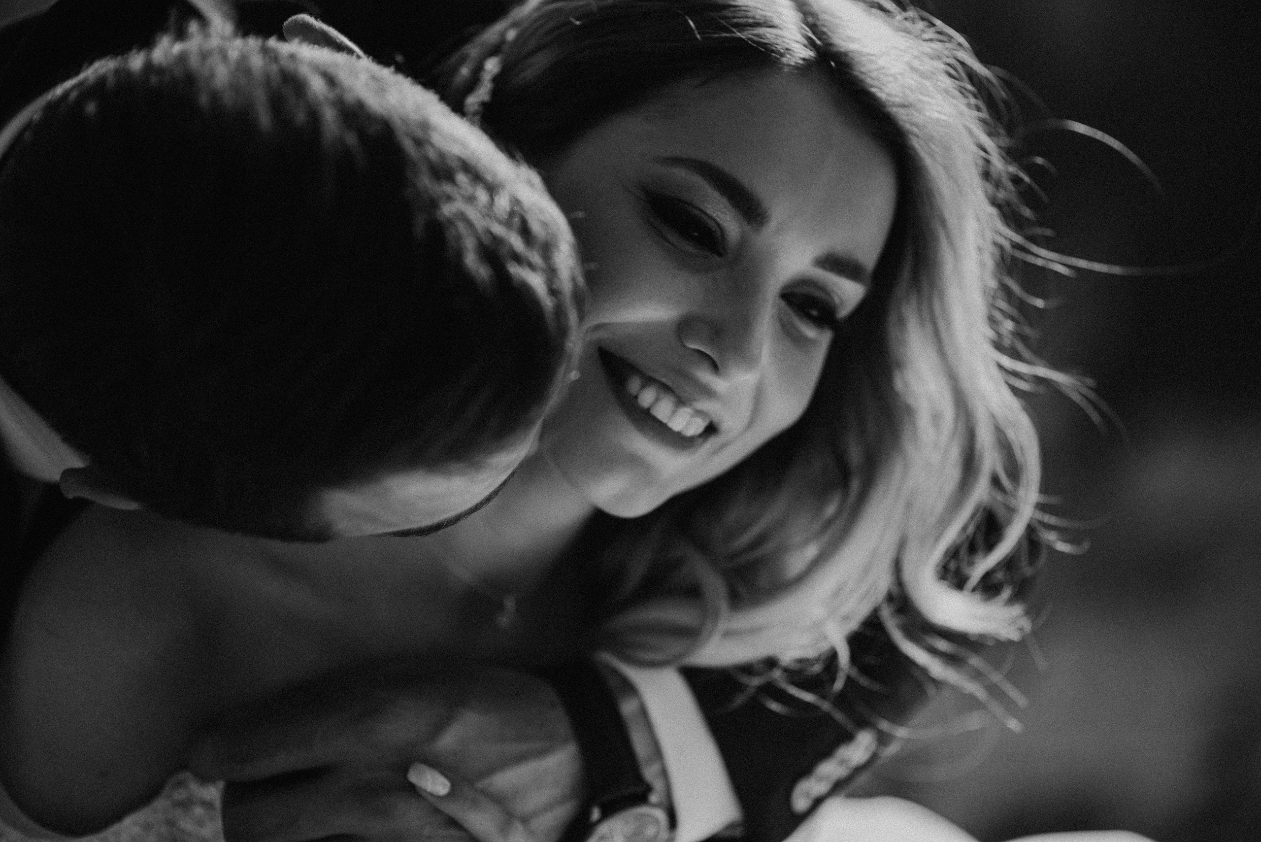 Мария & Кристиан. Фотограф Мария Хлебникова Санкт-Петербург Москва