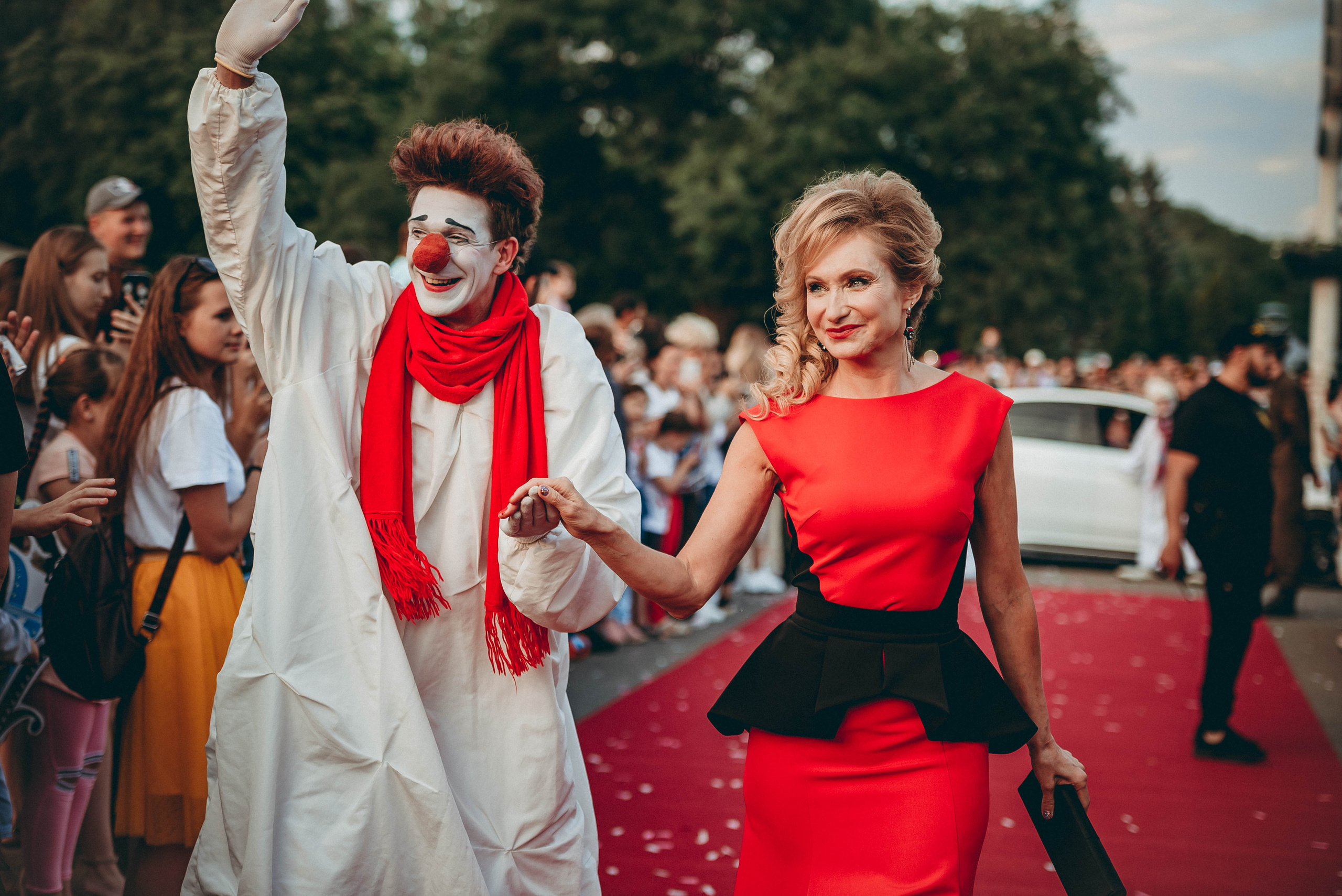 «Хрустальный Источникъ» закрытие. Фотограф Мария Хлебникова Санкт-Петербург Москва