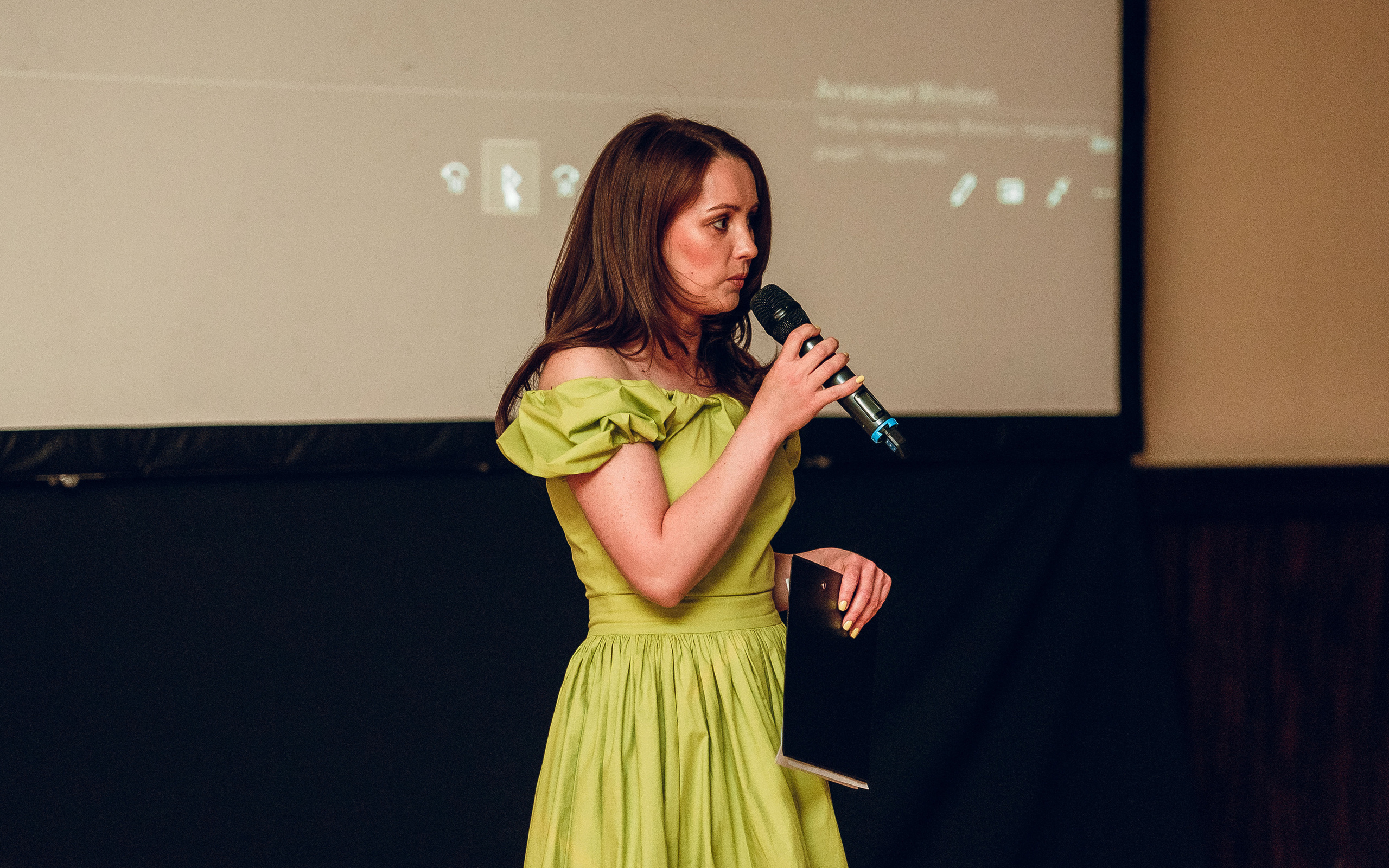 Forum «Moscow Photo Week». Фотограф Мария Хлебникова Санкт-Петербург Москва