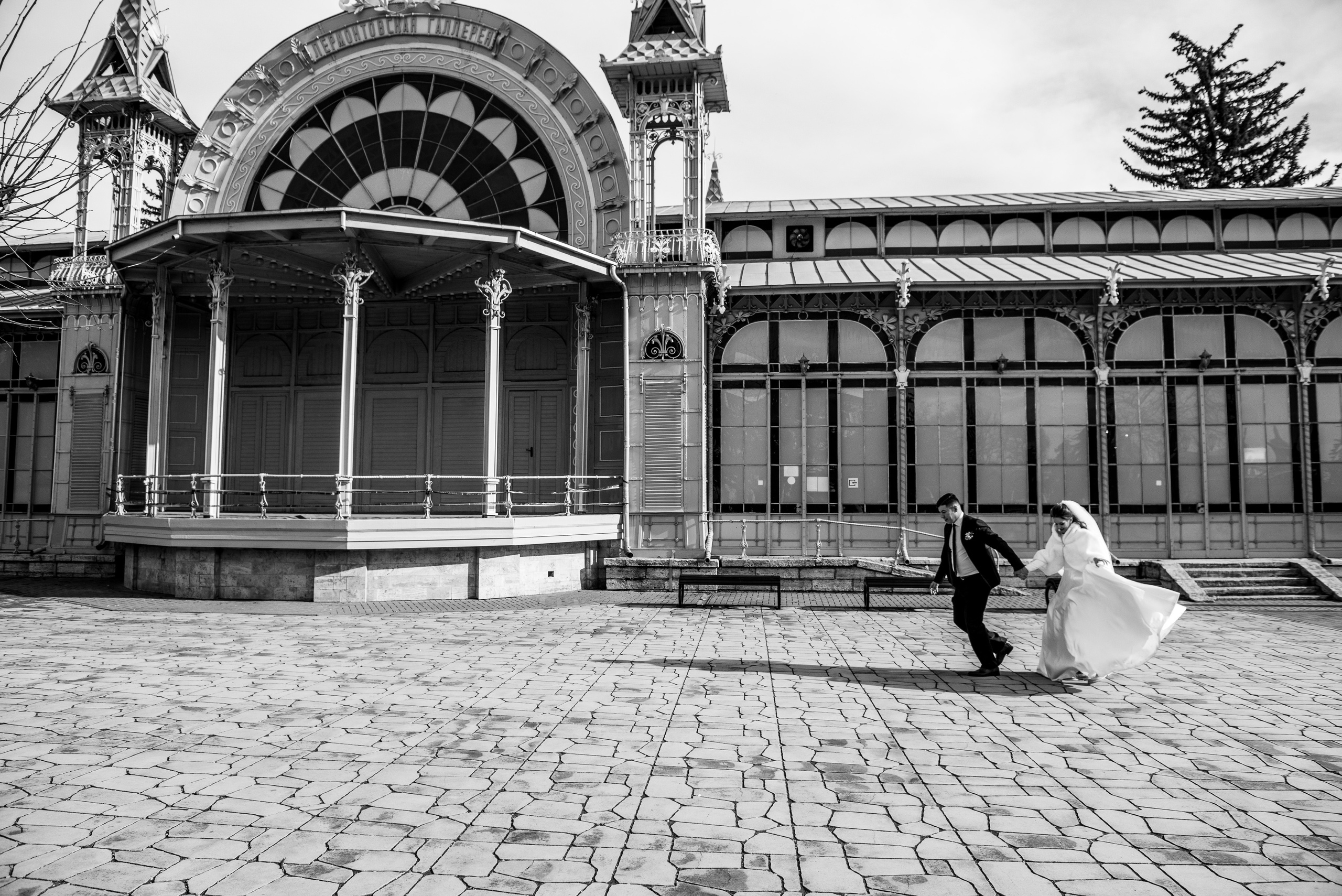 Яна & Саша. Фотограф Мария Хлебникова Санкт-Петербург Москва