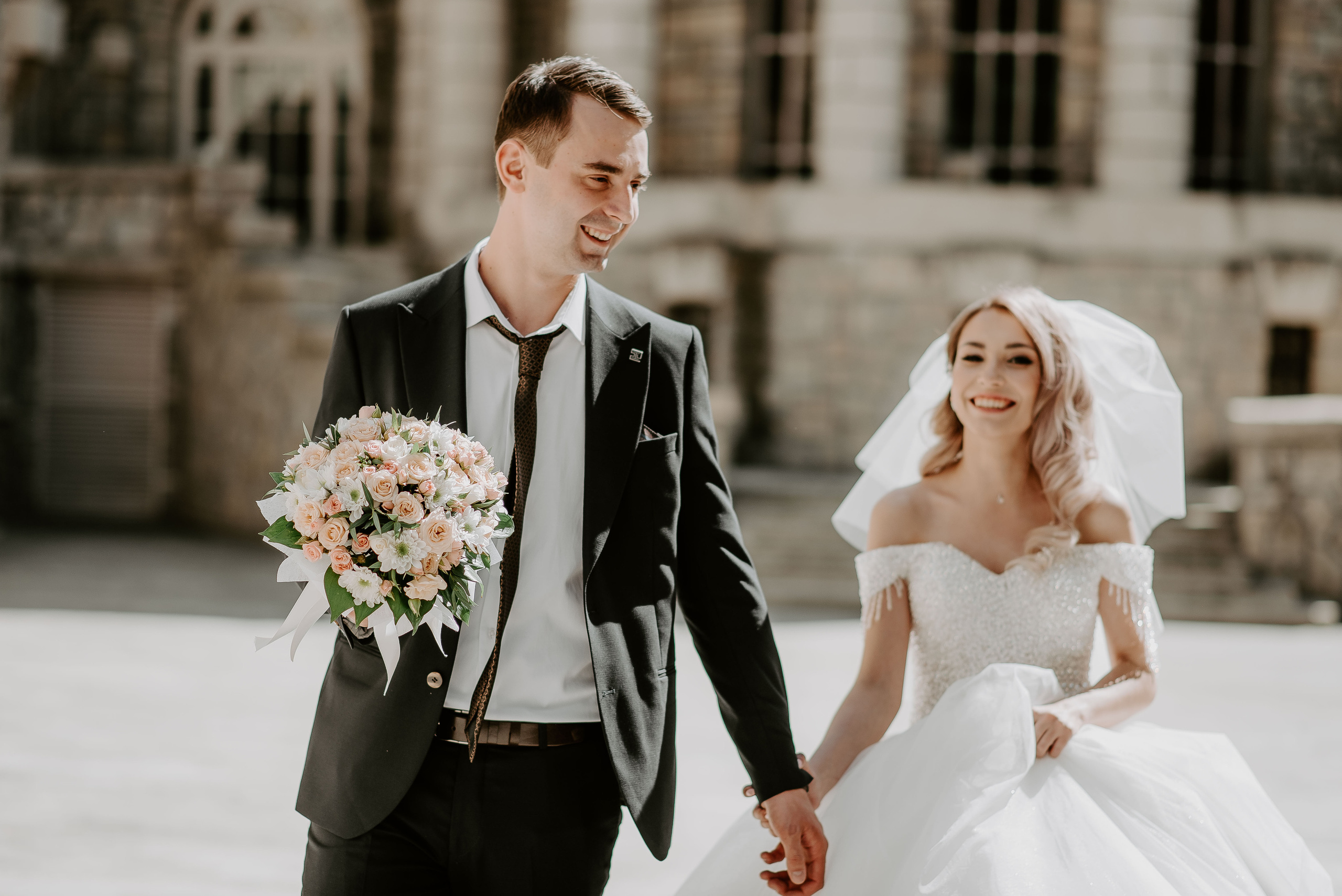 Мария & Кристиан. Фотограф Мария Хлебникова Санкт-Петербург Москва