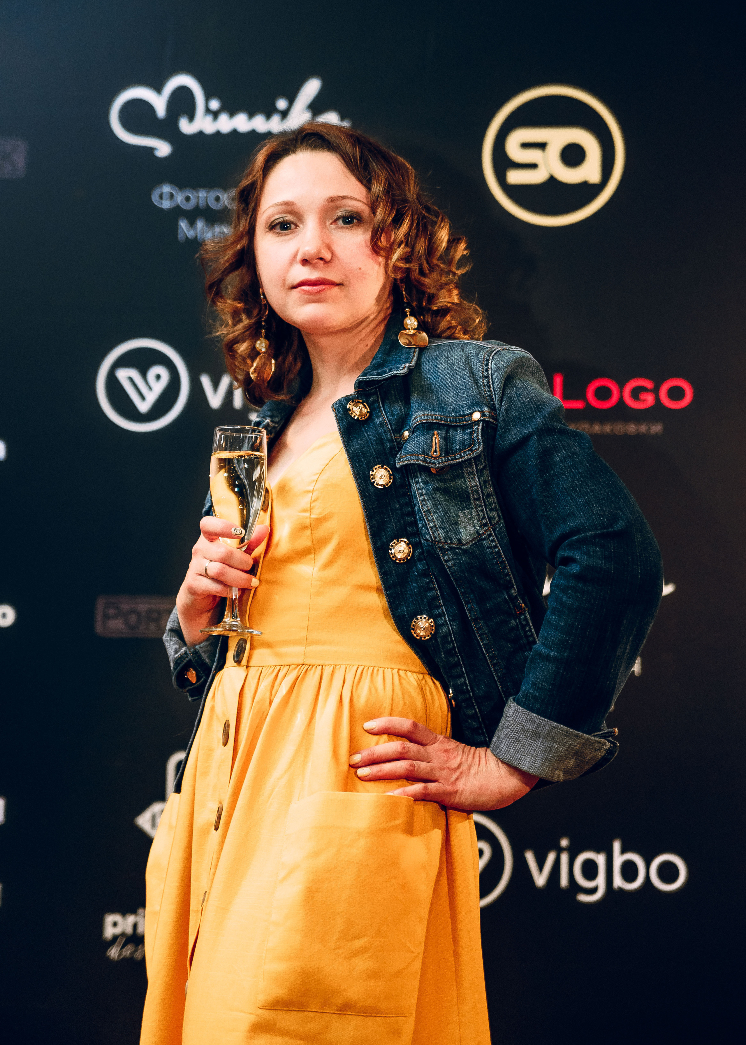 Forum «Moscow Photo Week». Фотограф Мария Хлебникова Санкт-Петербург Москва