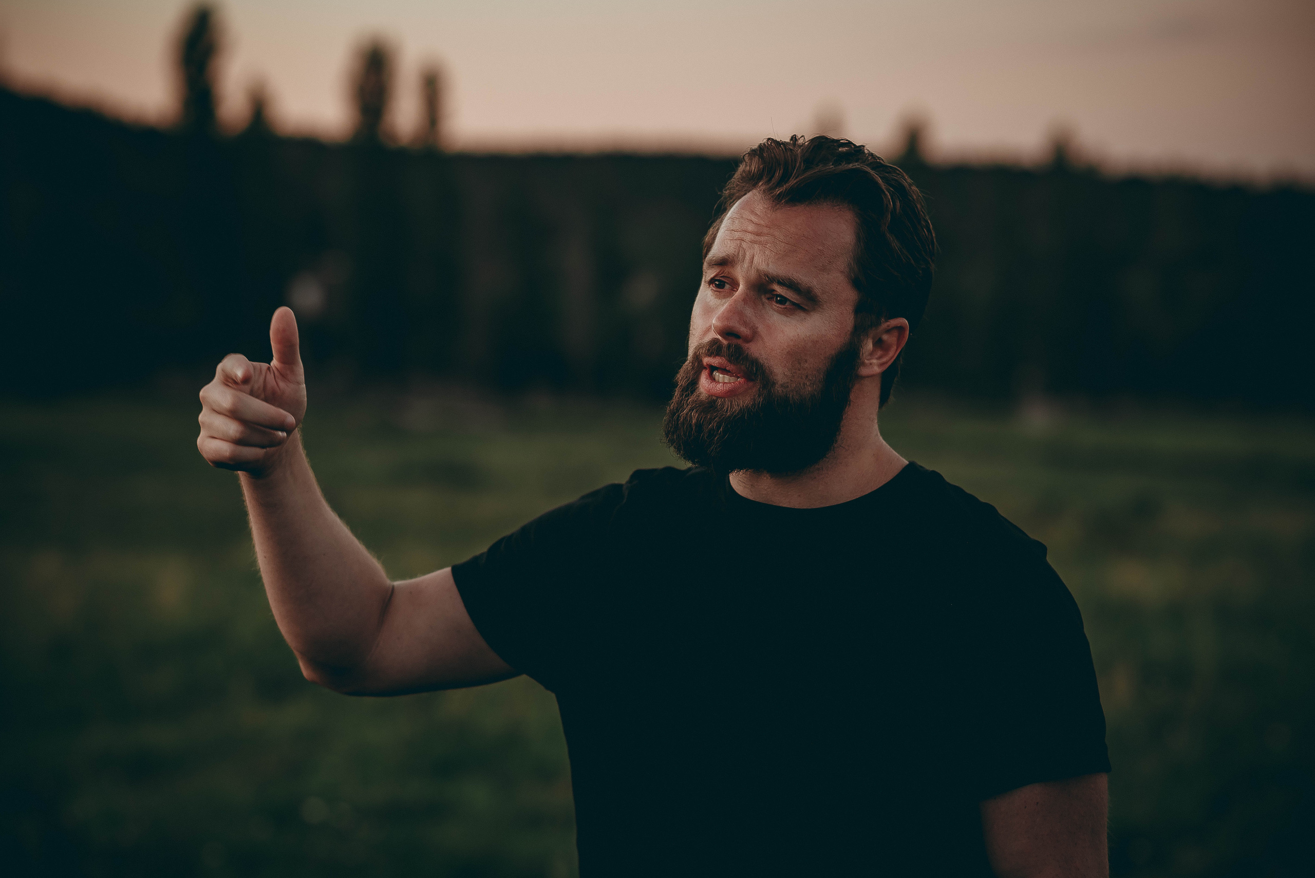 Vitaly Gogunsky. Фотограф Мария Хлебникова Санкт-Петербург Москва