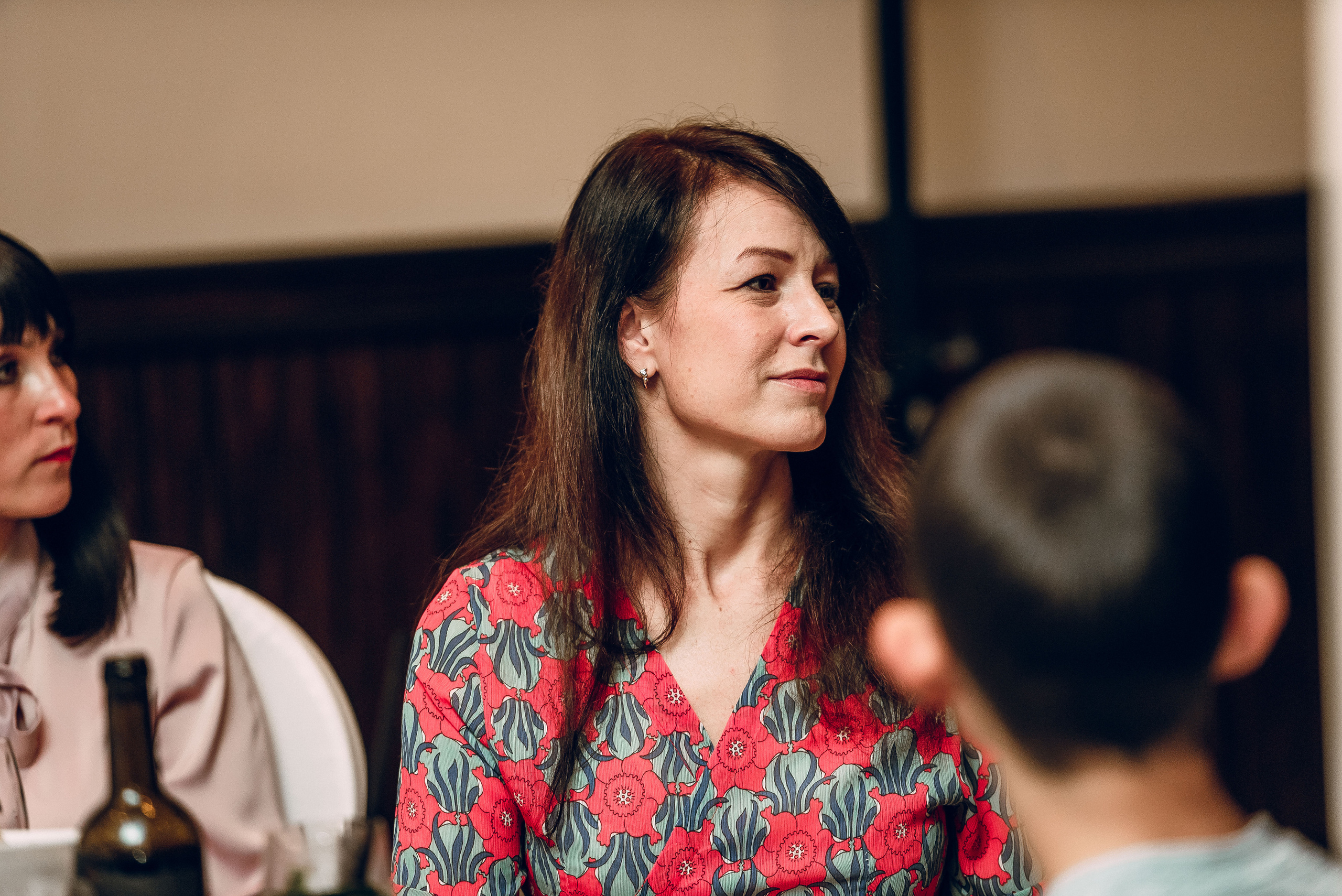 Forum «Moscow Photo Week». Фотограф Мария Хлебникова Санкт-Петербург Москва