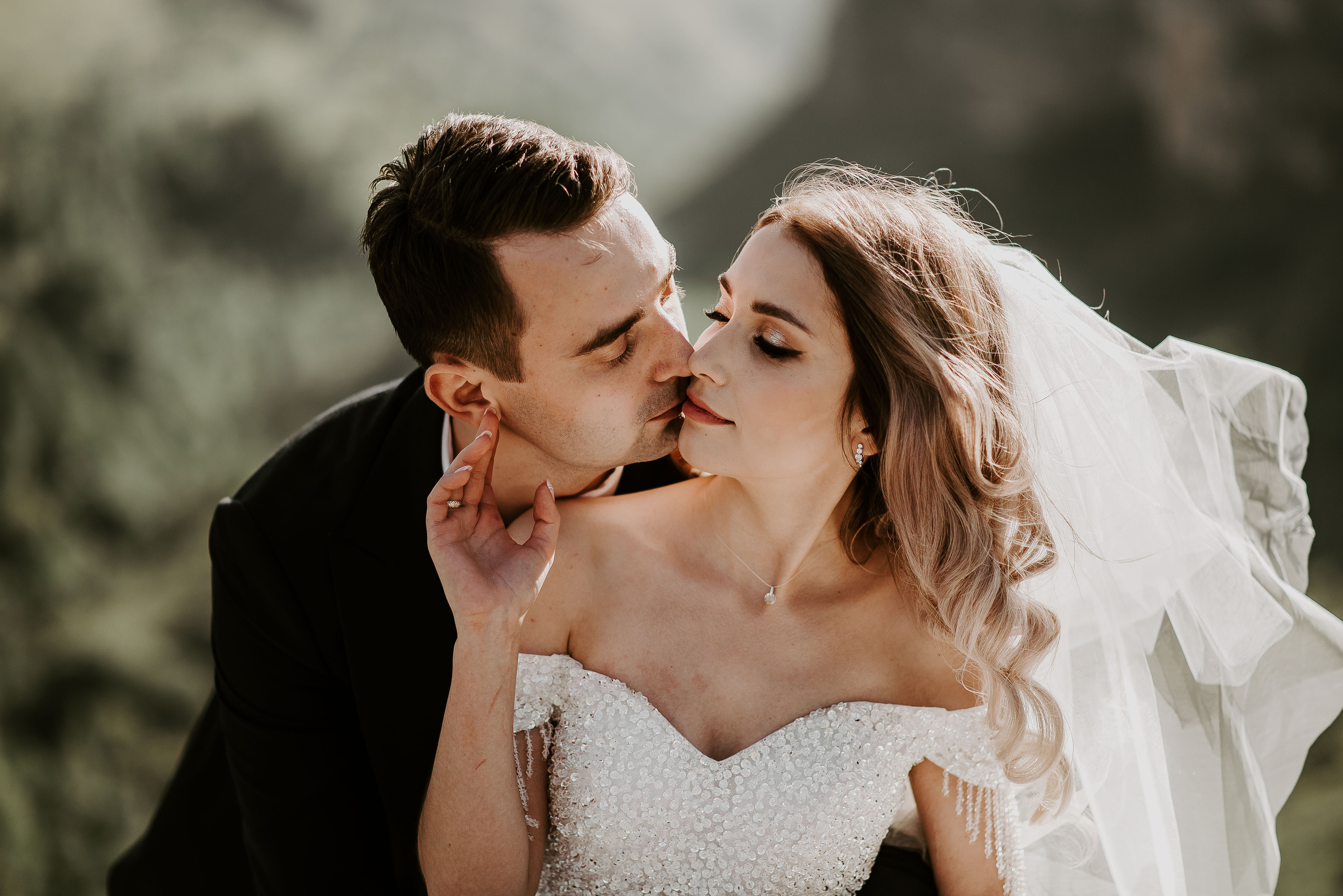 Мария & Кристиан. Фотограф Мария Хлебникова Санкт-Петербург Москва