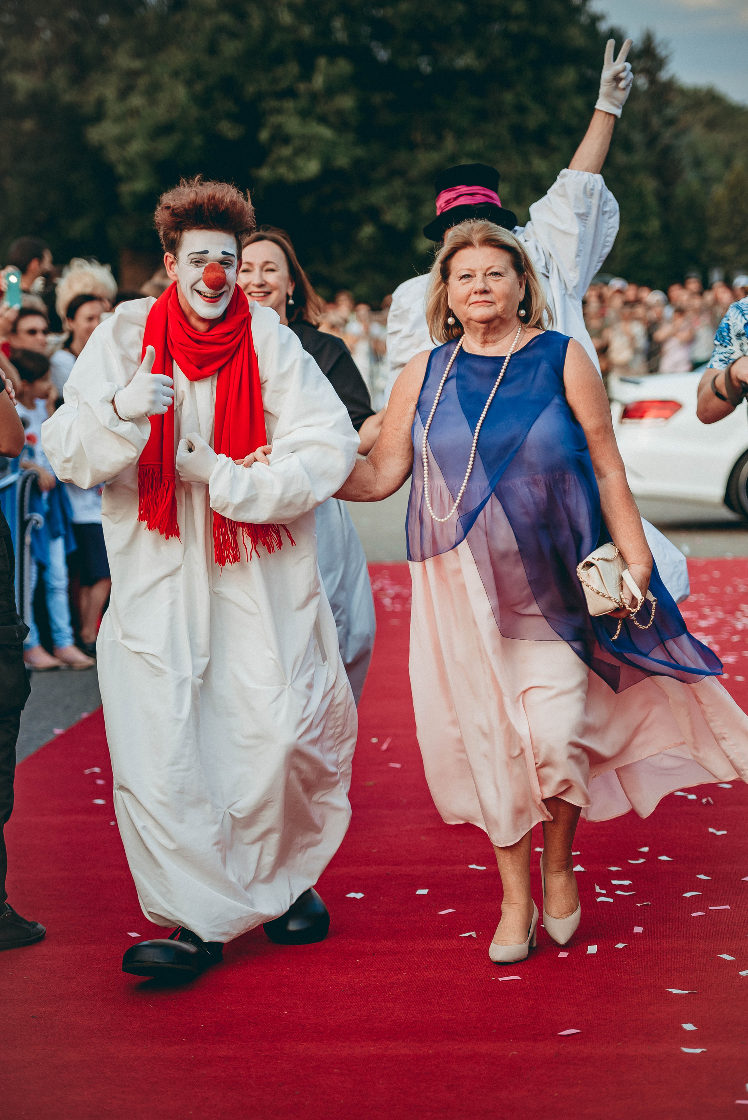 «Хрустальный Источникъ» закрытие. Фотограф Мария Хлебникова Санкт-Петербург Москва