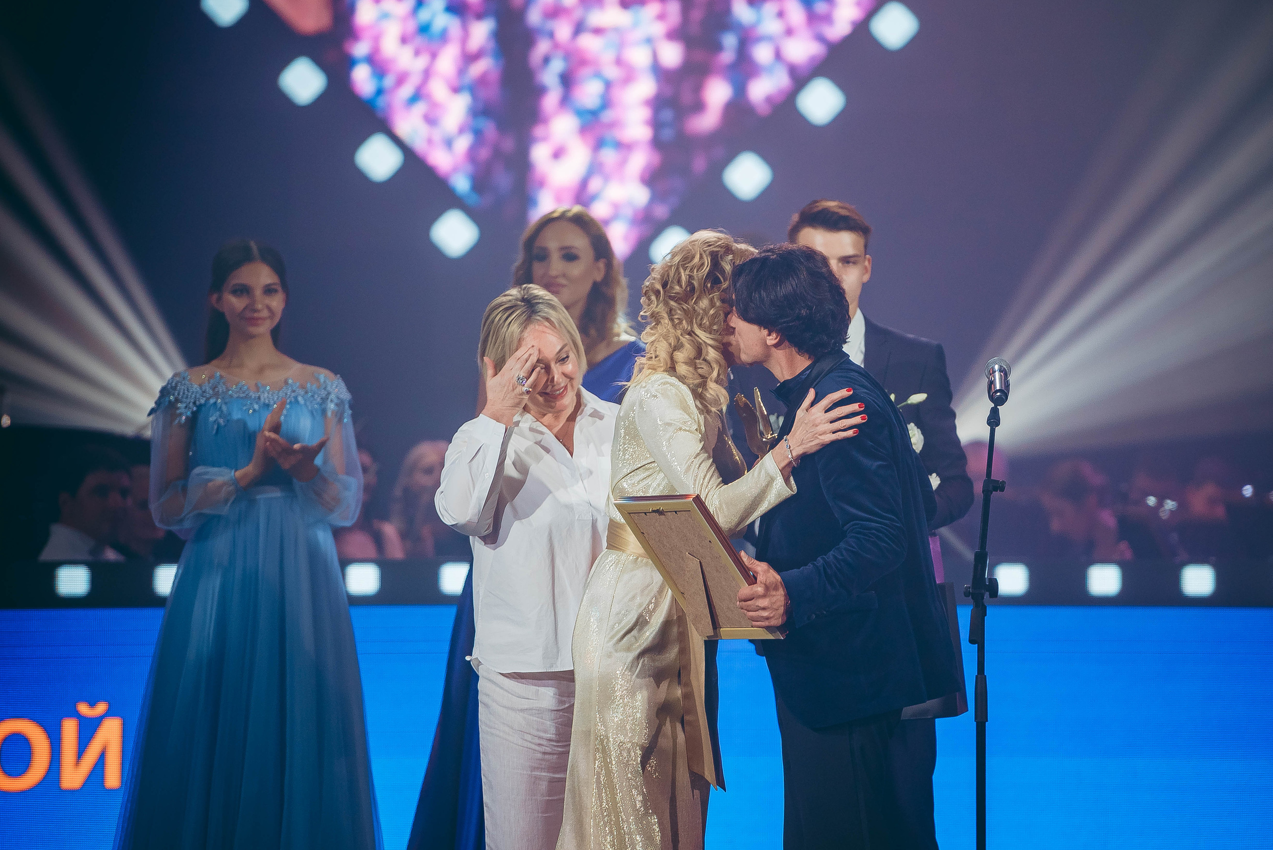 «Хрустальный Источникъ» закрытие. Фотограф Мария Хлебникова Санкт-Петербург Москва