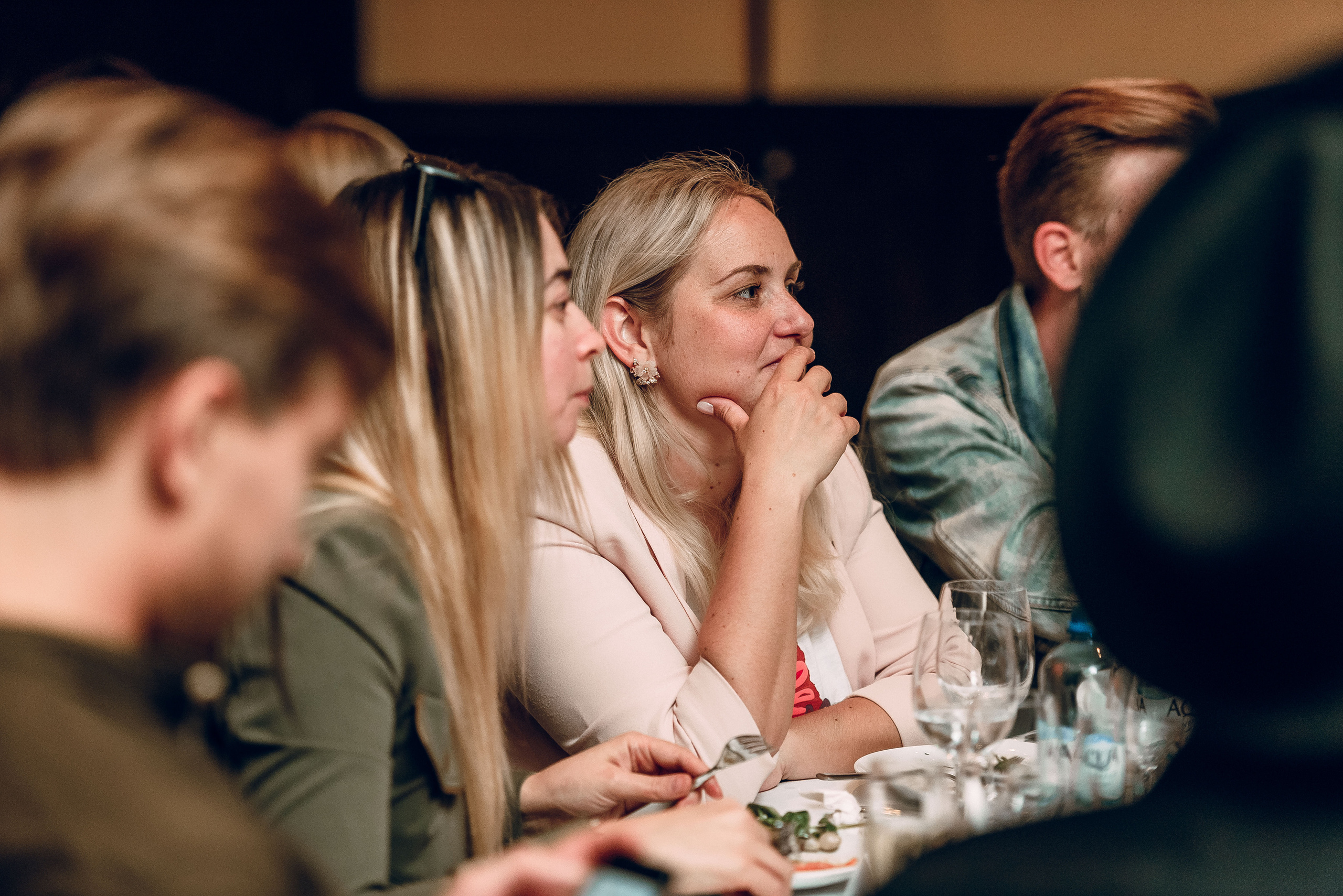 Forum «Moscow Photo Week». Фотограф Мария Хлебникова Санкт-Петербург Москва