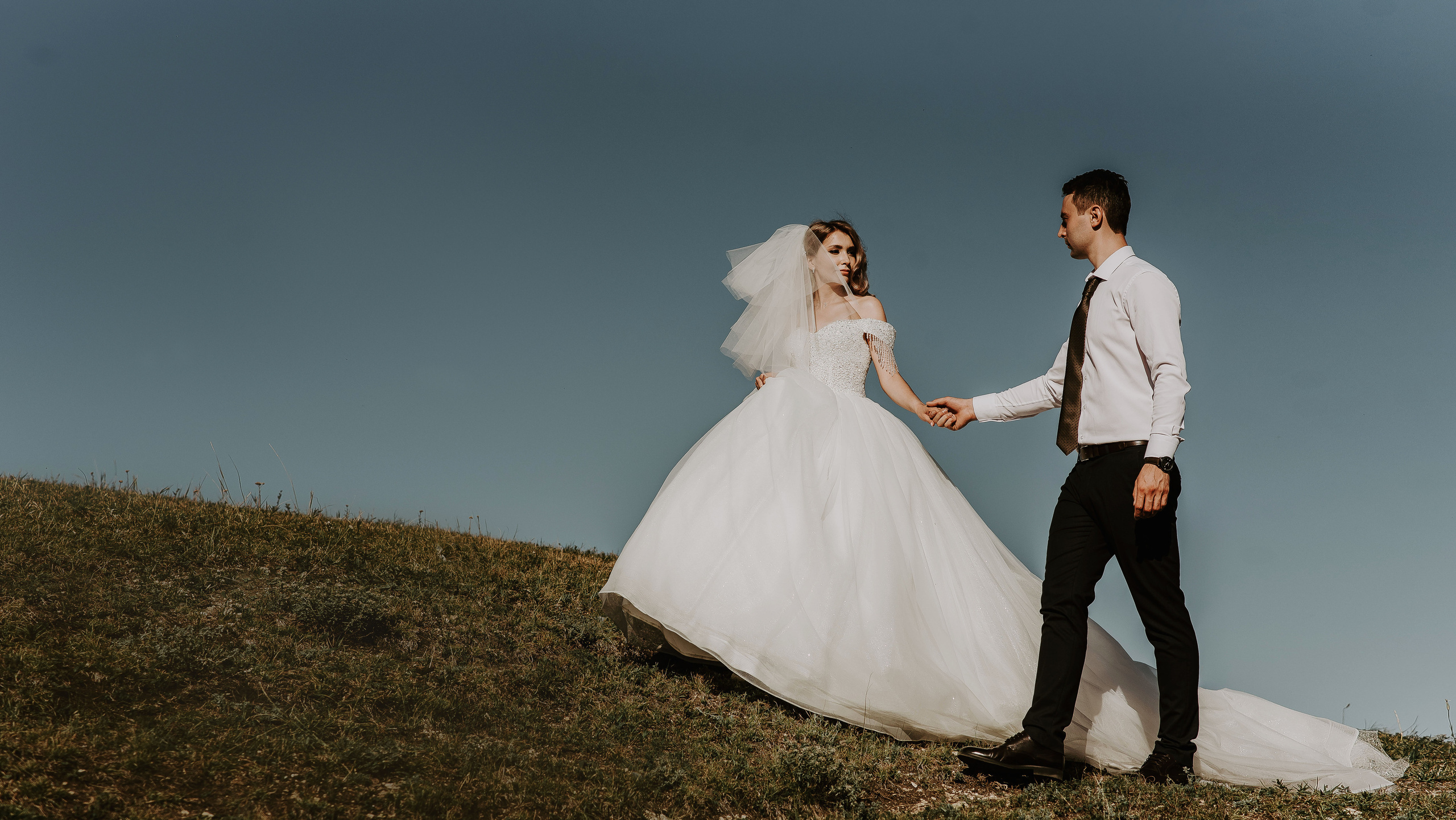 Мария & Кристиан. Фотограф Мария Хлебникова Санкт-Петербург Москва