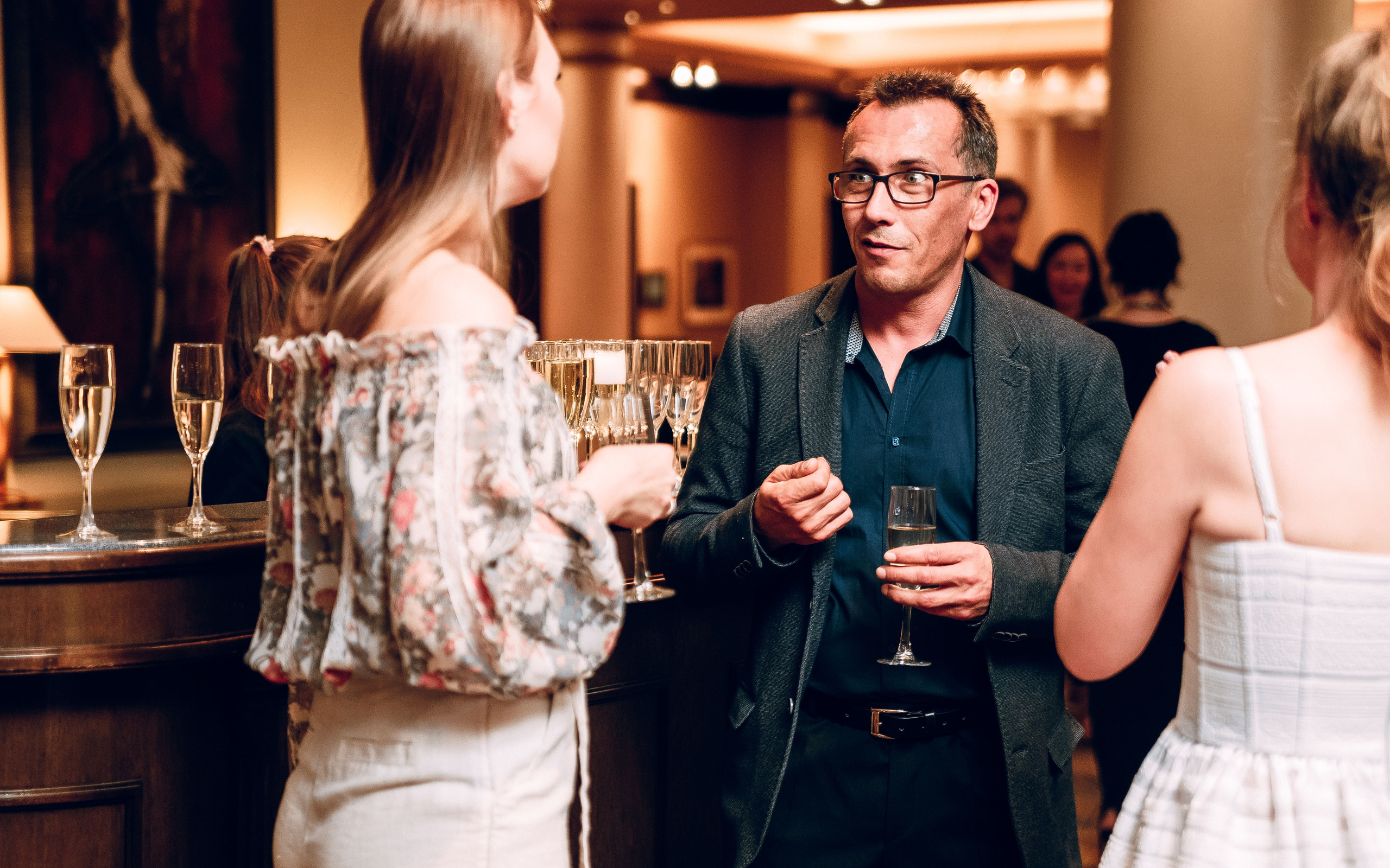 Forum «Moscow Photo Week». Фотограф Мария Хлебникова Санкт-Петербург Москва