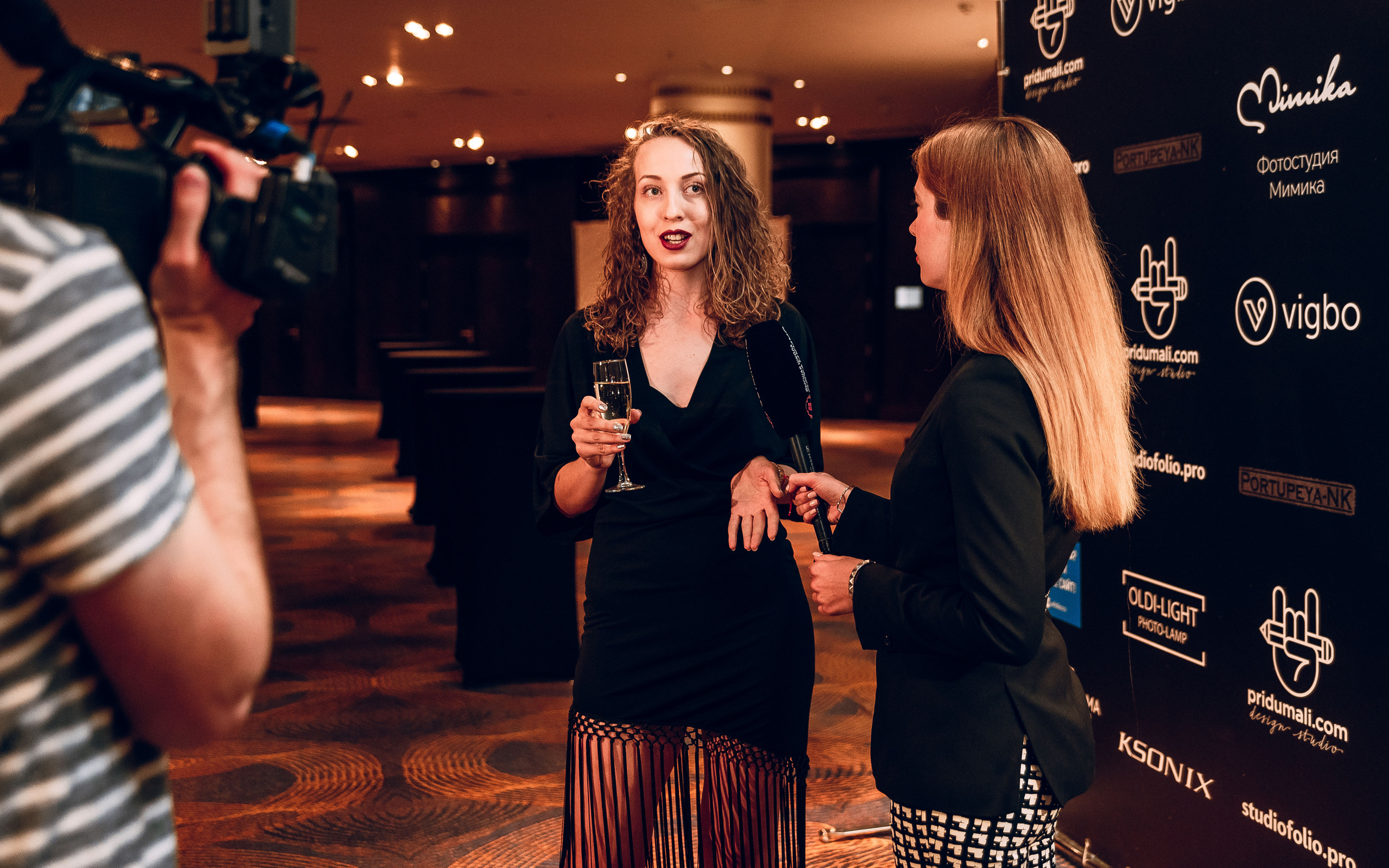 Forum «Moscow Photo Week». Фотограф Мария Хлебникова Санкт-Петербург Москва