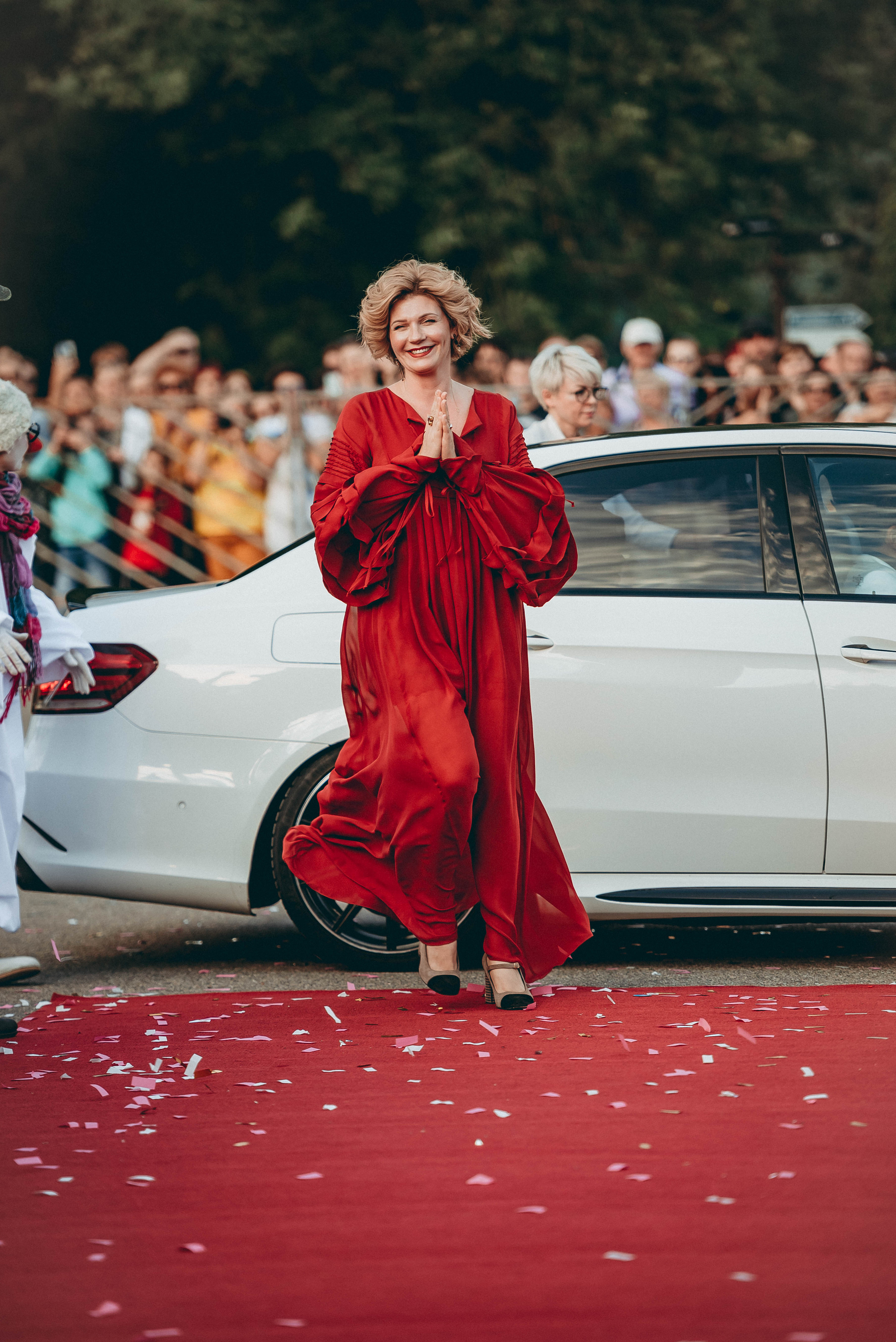 «Хрустальный Источникъ» закрытие. Фотограф Мария Хлебникова Санкт-Петербург Москва