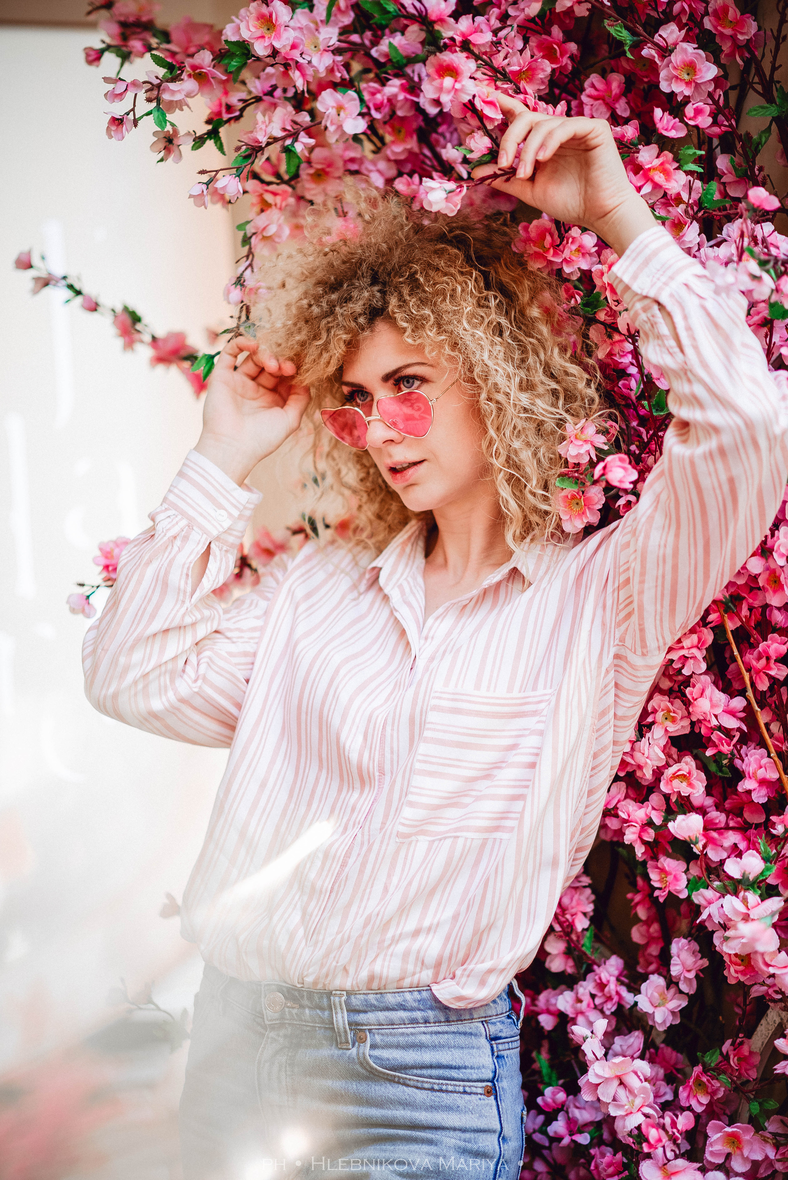 Anna Kurkova. Фотограф Мария Хлебникова Санкт-Петербург Москва