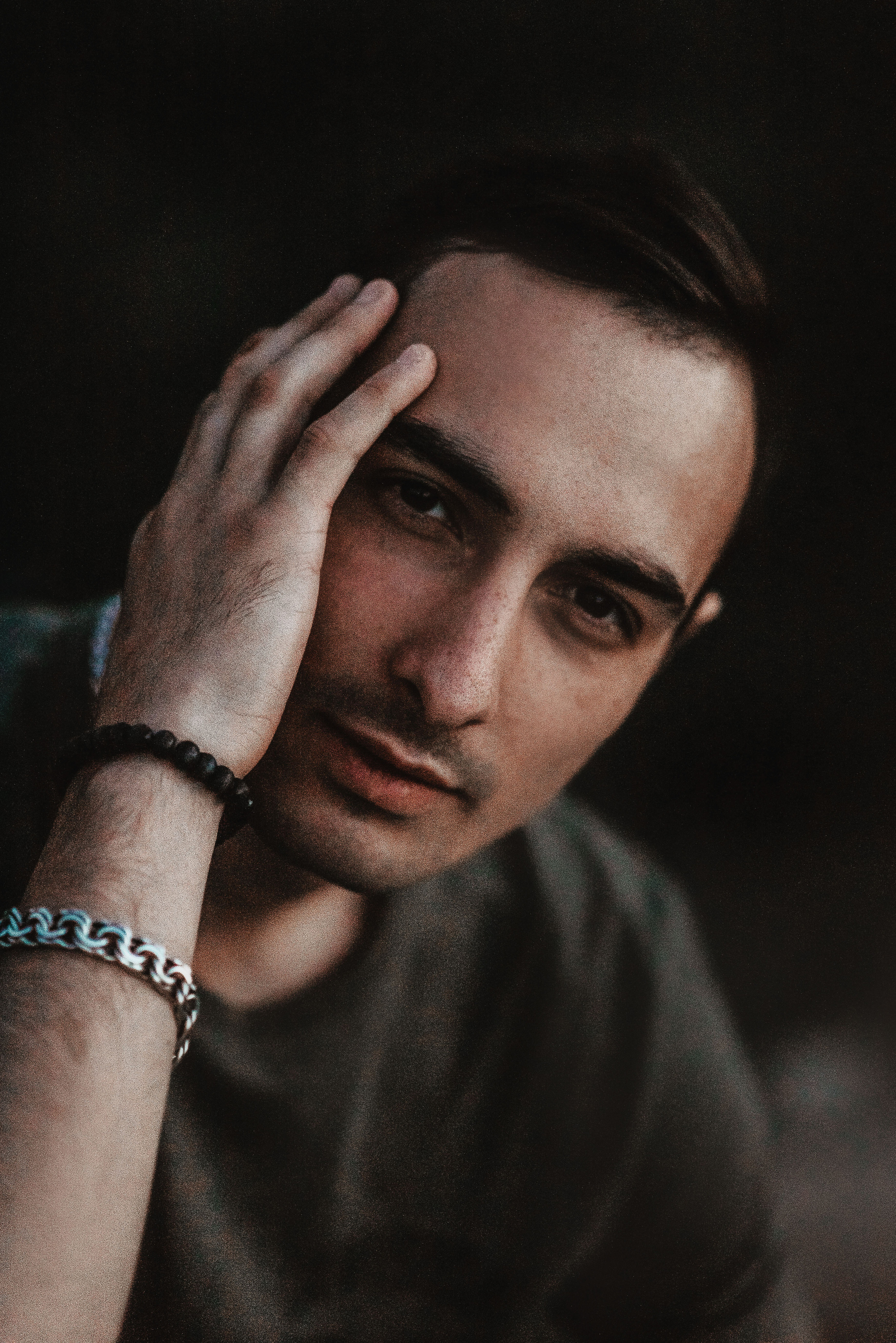 Artem. Фотограф Мария Хлебникова Санкт-Петербург Москва