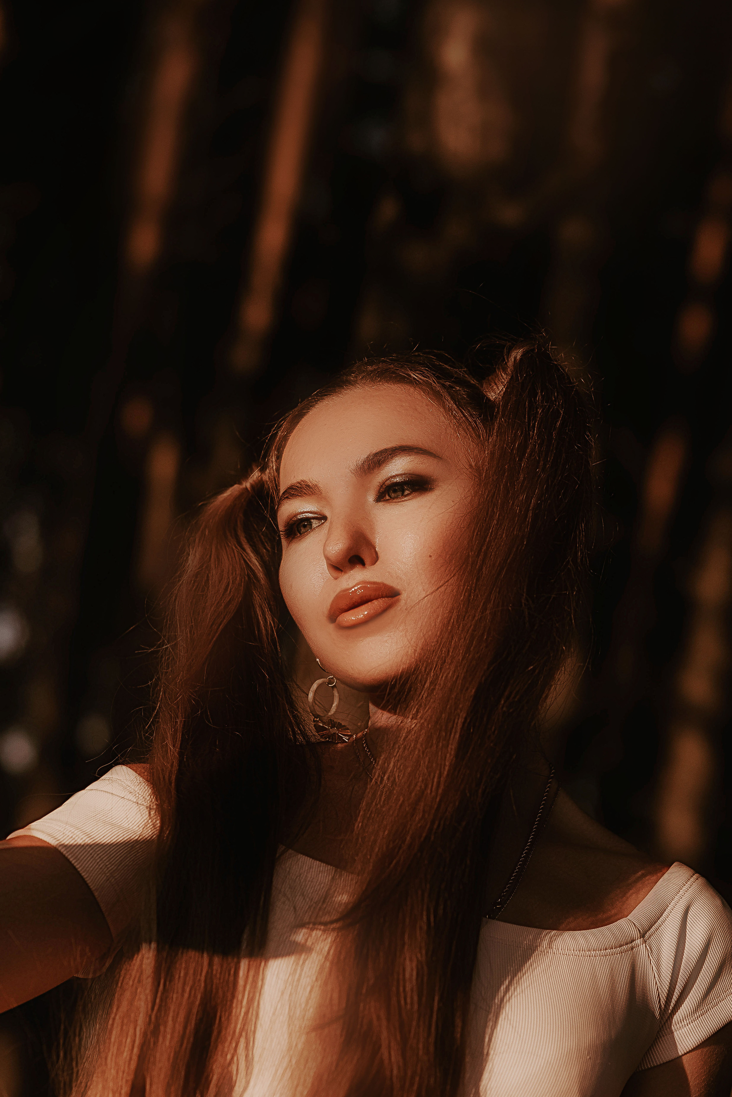 Sonya Wassermann. Фотограф Мария Хлебникова Санкт-Петербург Москва