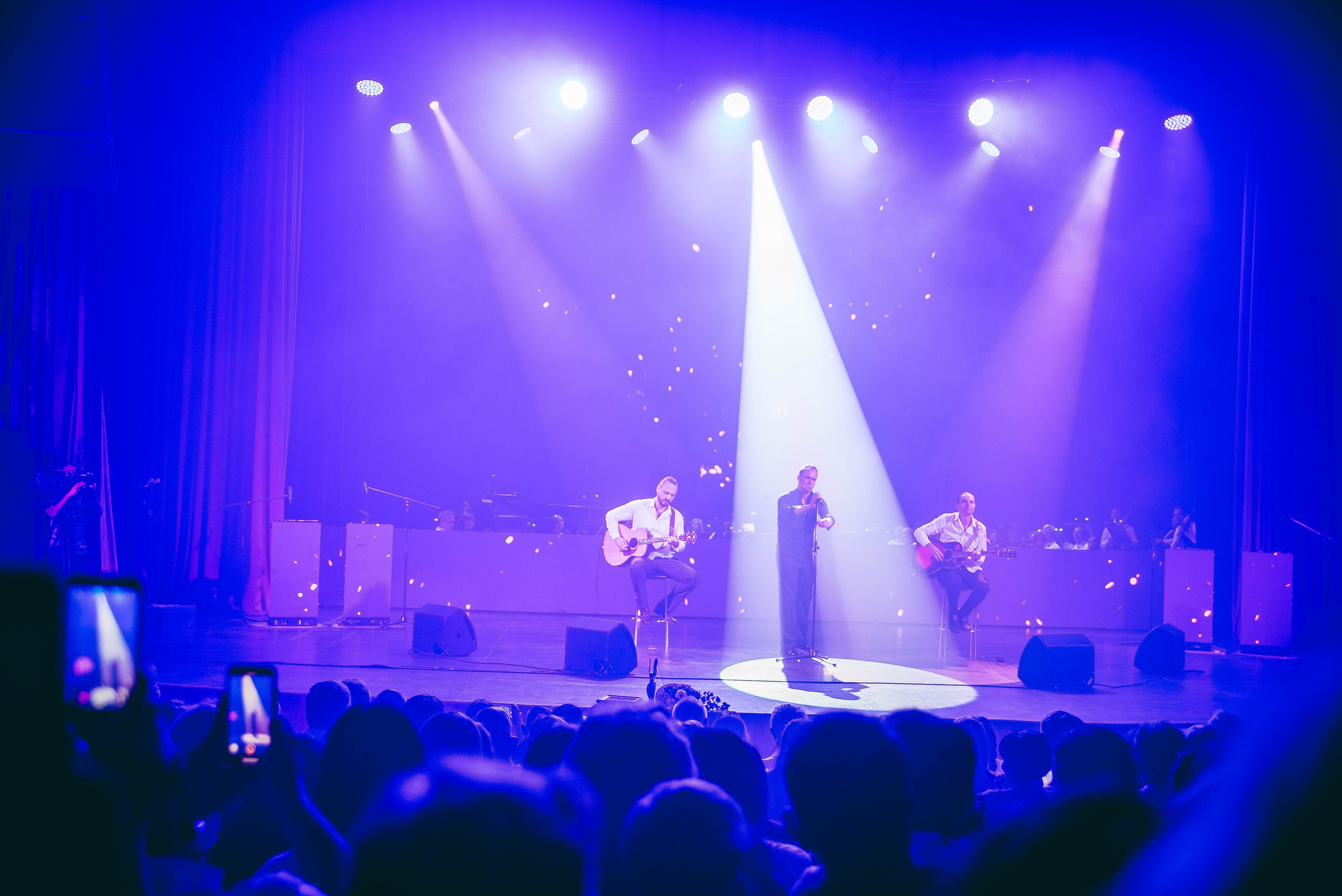 «Хрустальный Источникъ» закрытие. Фотограф Мария Хлебникова Санкт-Петербург Москва