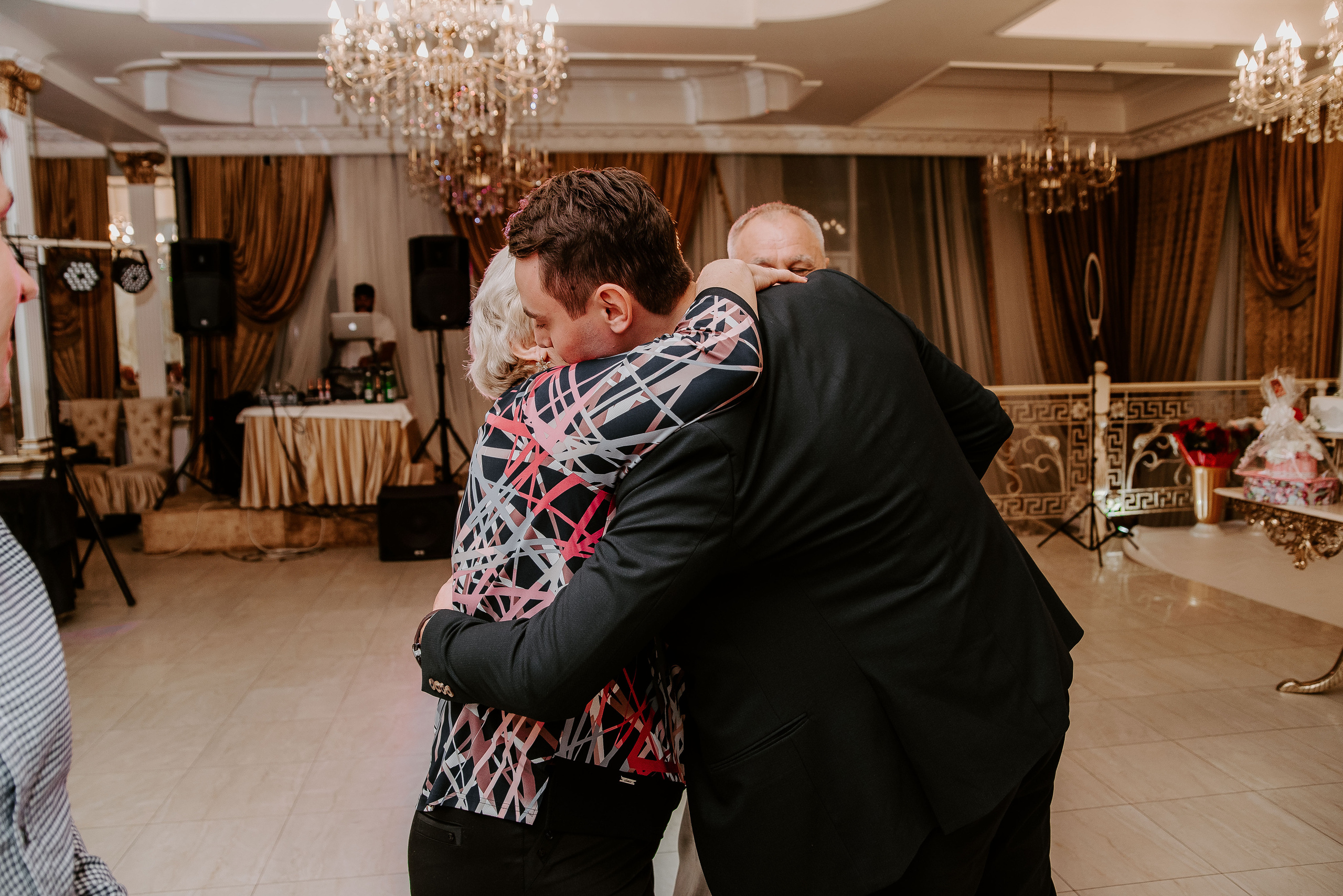 Мария & Кристиан. Фотограф Мария Хлебникова Санкт-Петербург Москва