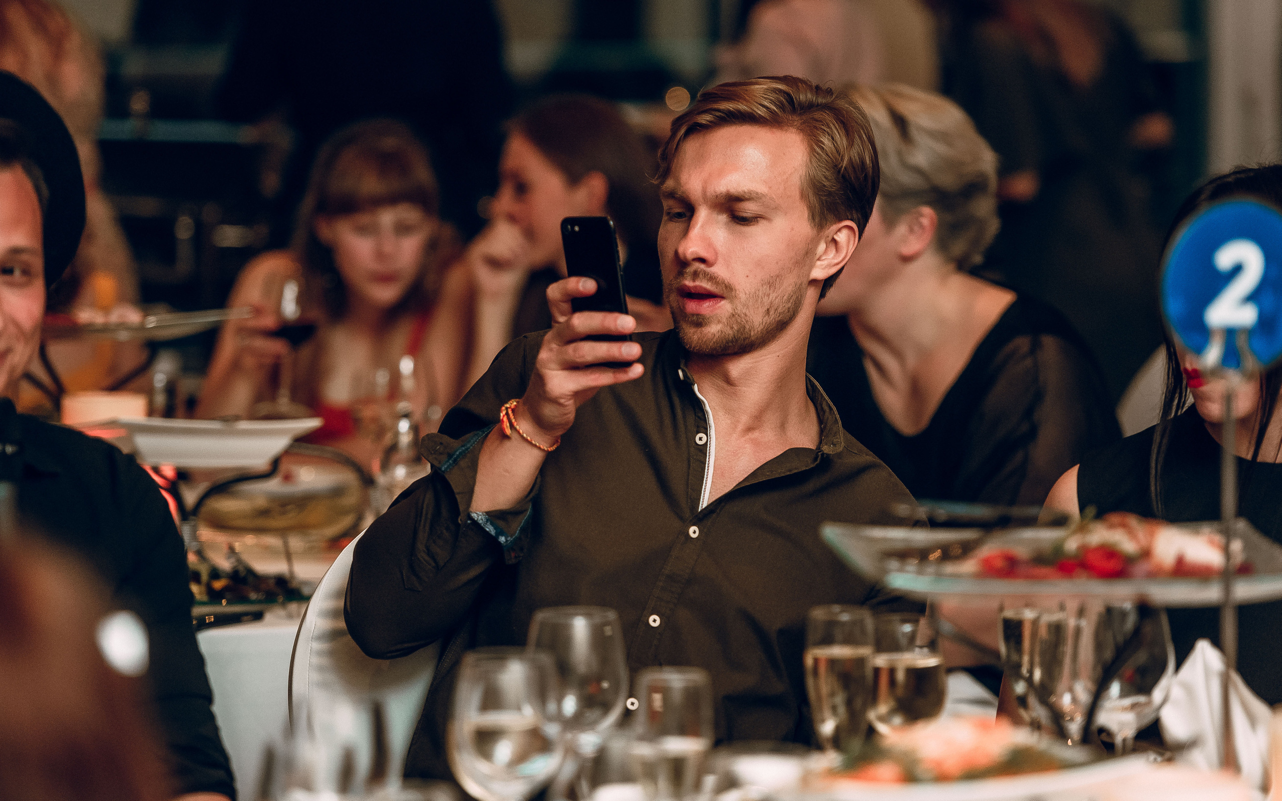 Forum «Moscow Photo Week». Фотограф Мария Хлебникова Санкт-Петербург Москва