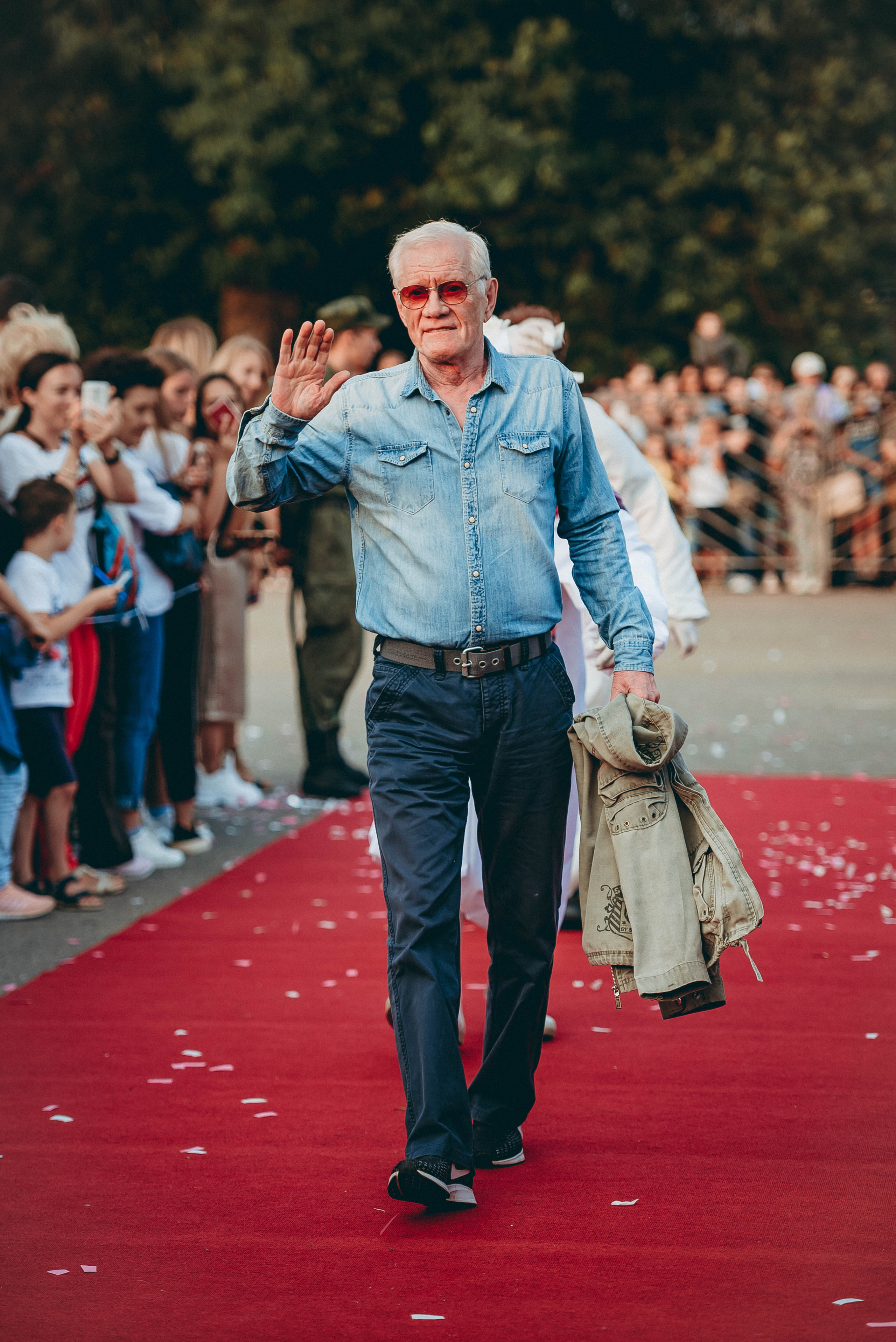 «Хрустальный Источникъ» закрытие. Фотограф Мария Хлебникова Санкт-Петербург Москва