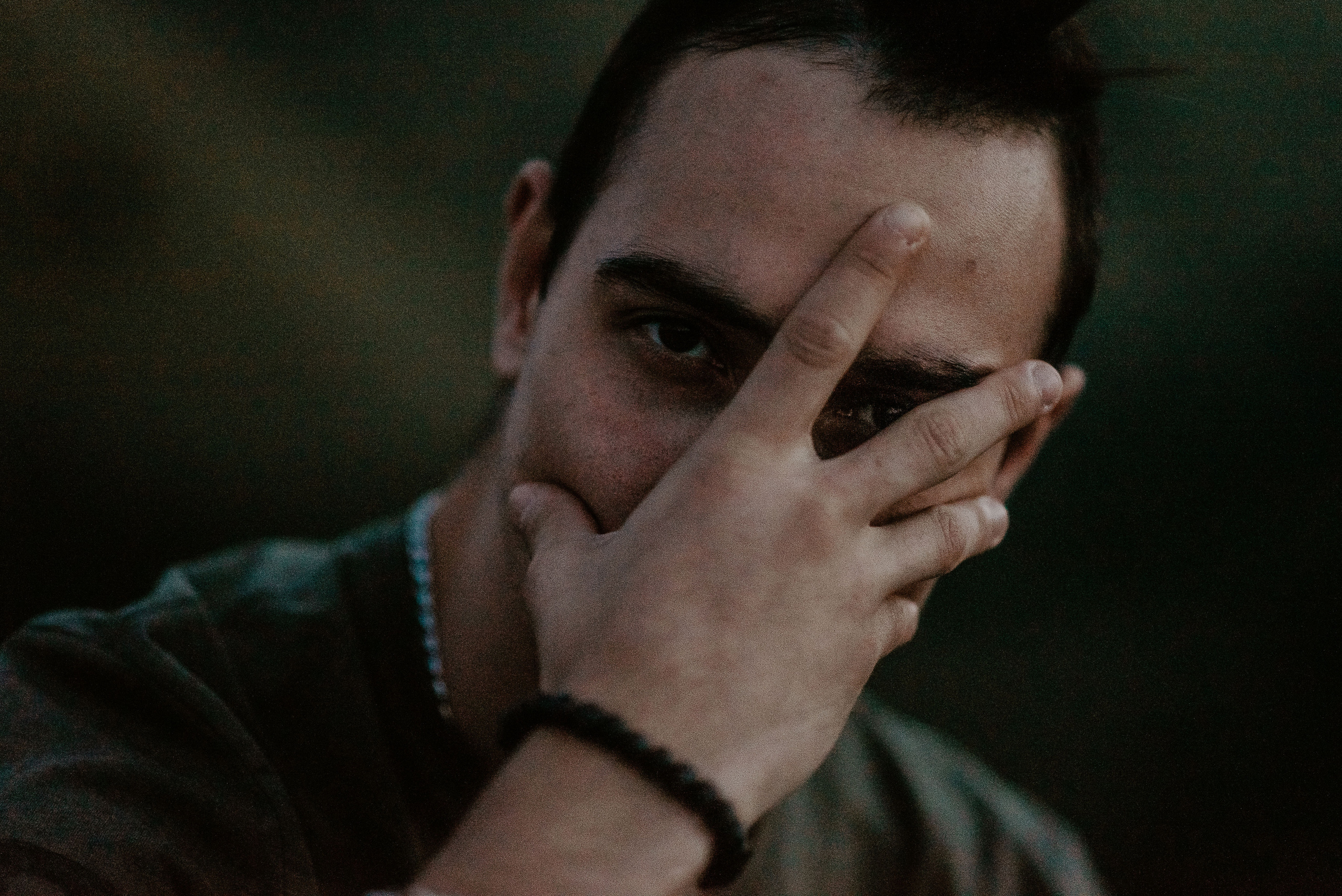 Artem. Фотограф Мария Хлебникова Санкт-Петербург Москва