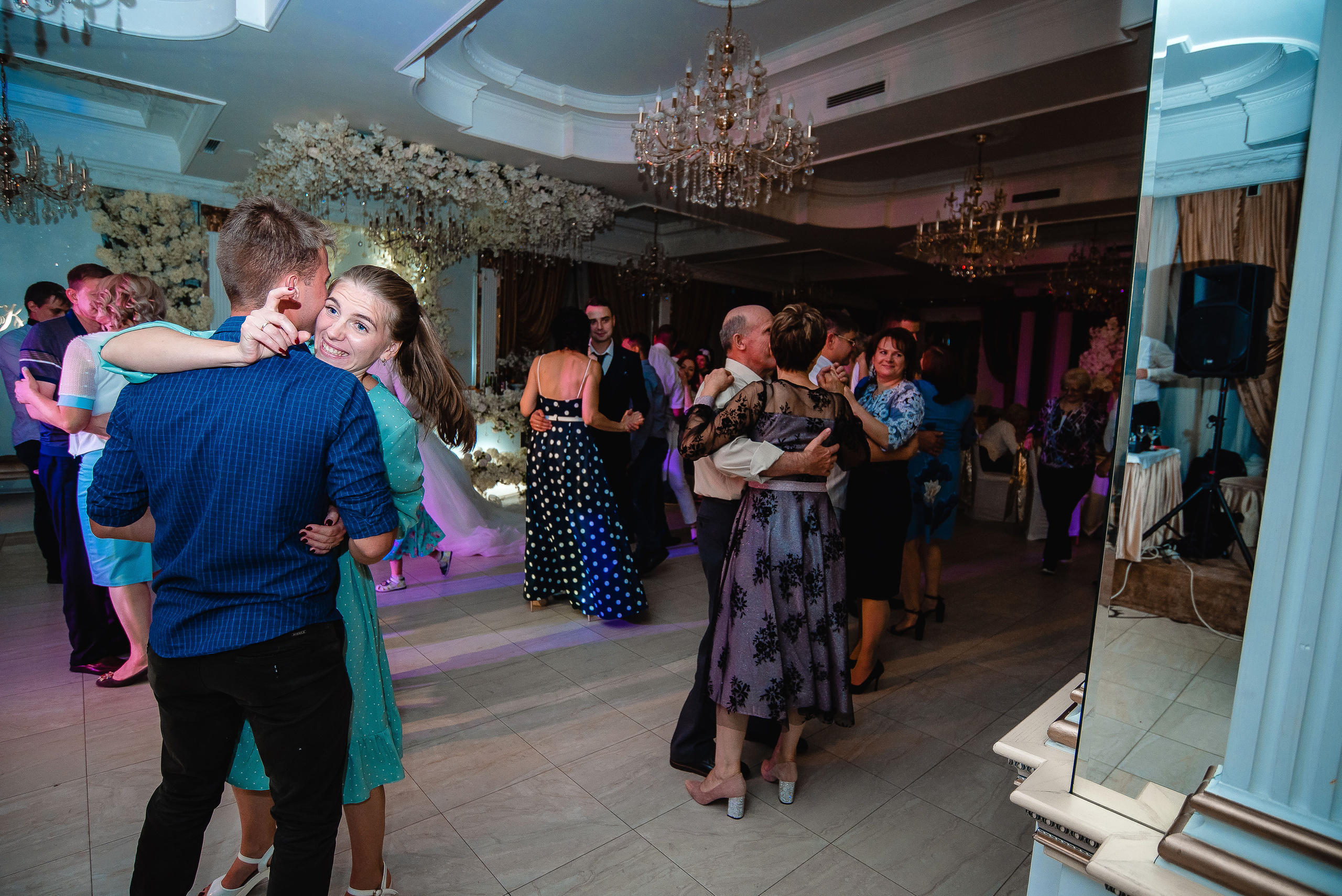 Мария & Кристиан. Фотограф Мария Хлебникова Санкт-Петербург Москва