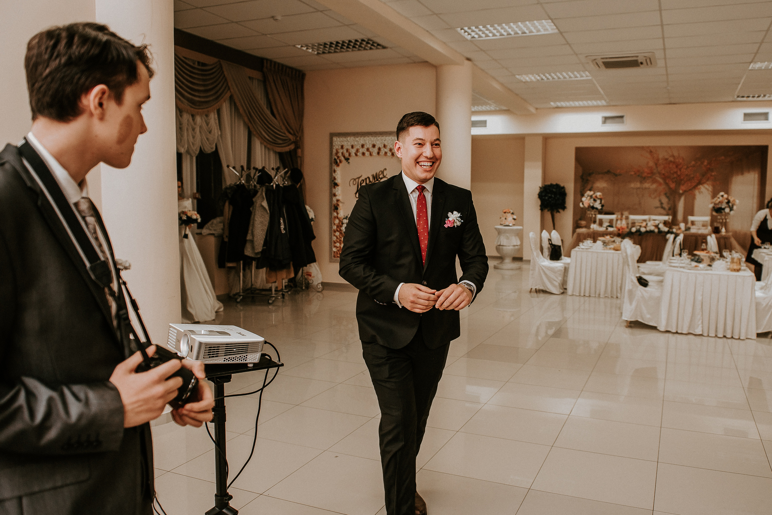 Яна & Саша. Фотограф Мария Хлебникова Санкт-Петербург Москва