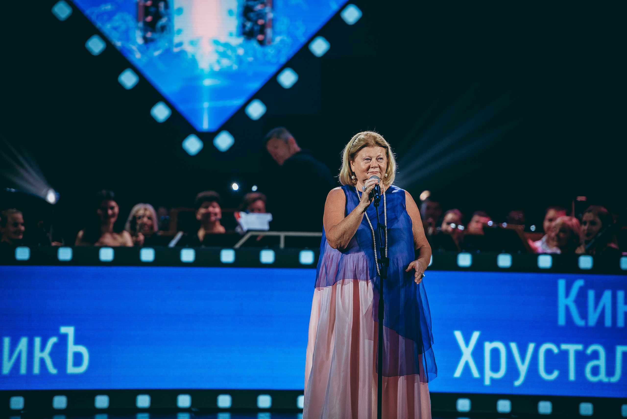 «Хрустальный Источникъ» закрытие. Фотограф Мария Хлебникова Санкт-Петербург Москва