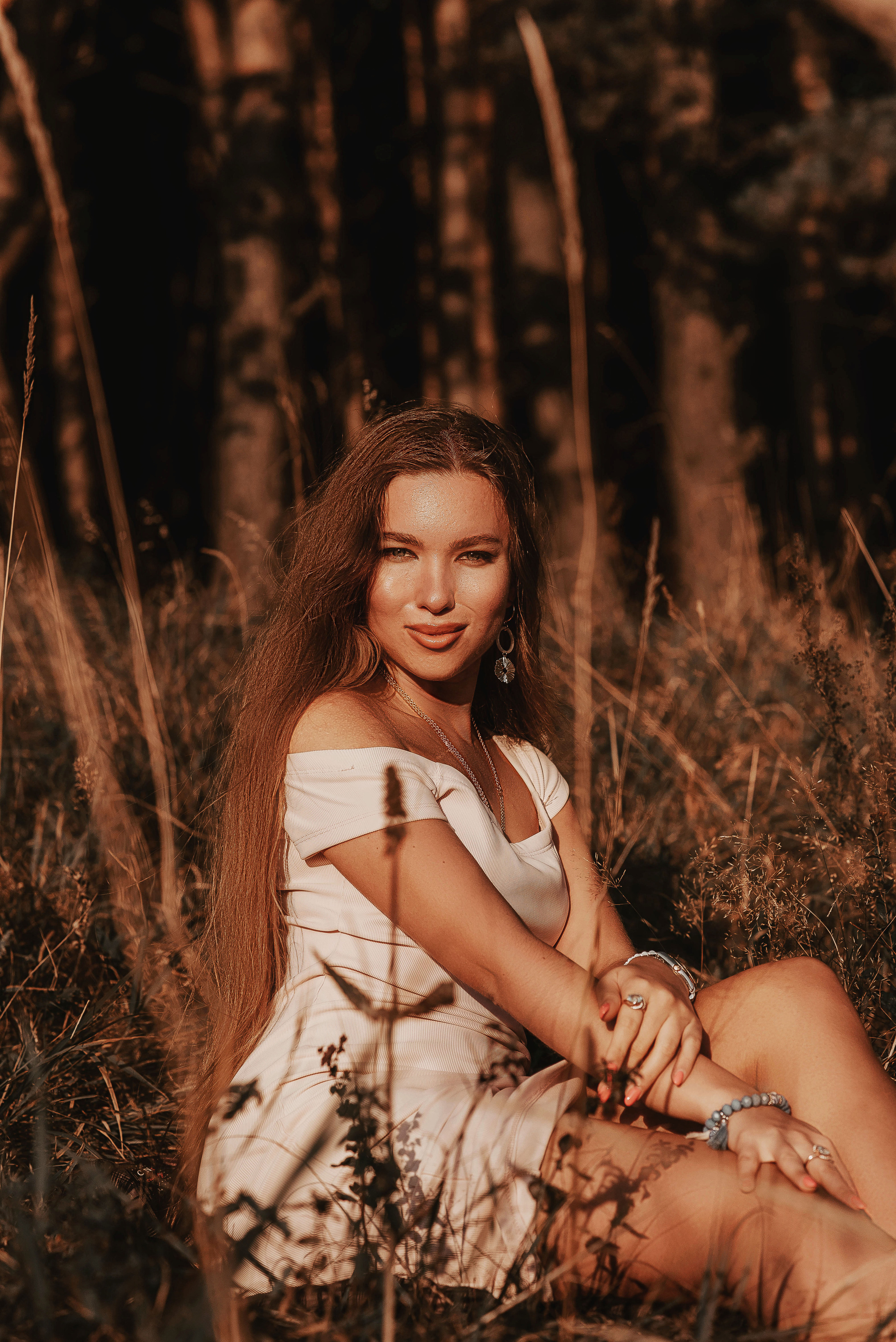 Sonya Wassermann. Фотограф Мария Хлебникова Санкт-Петербург Москва