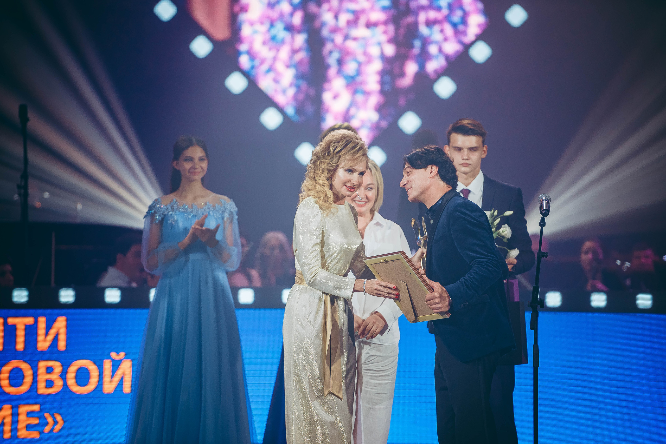 «Хрустальный Источникъ» закрытие. Фотограф Мария Хлебникова Санкт-Петербург Москва