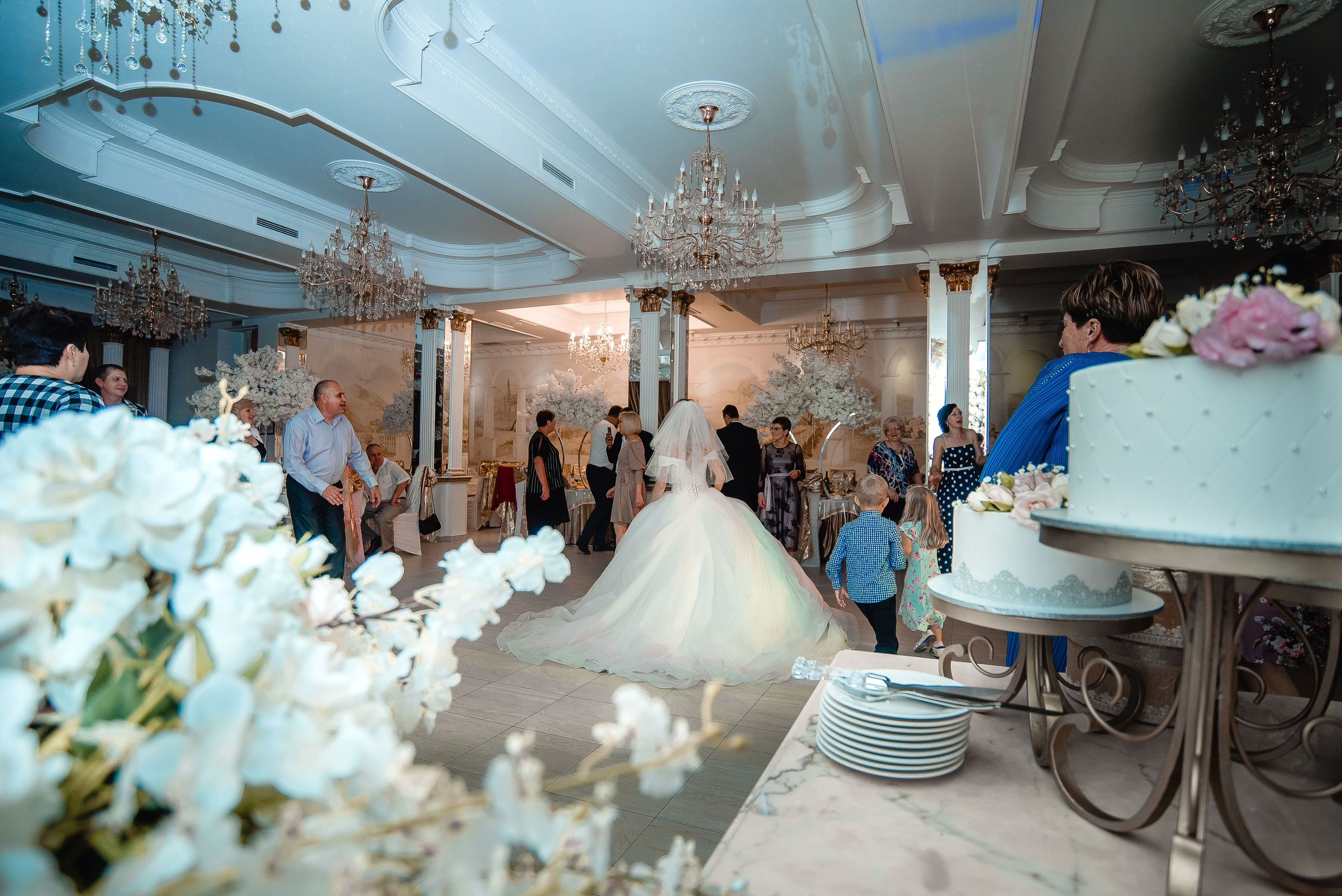 Мария & Кристиан. Фотограф Мария Хлебникова Санкт-Петербург Москва