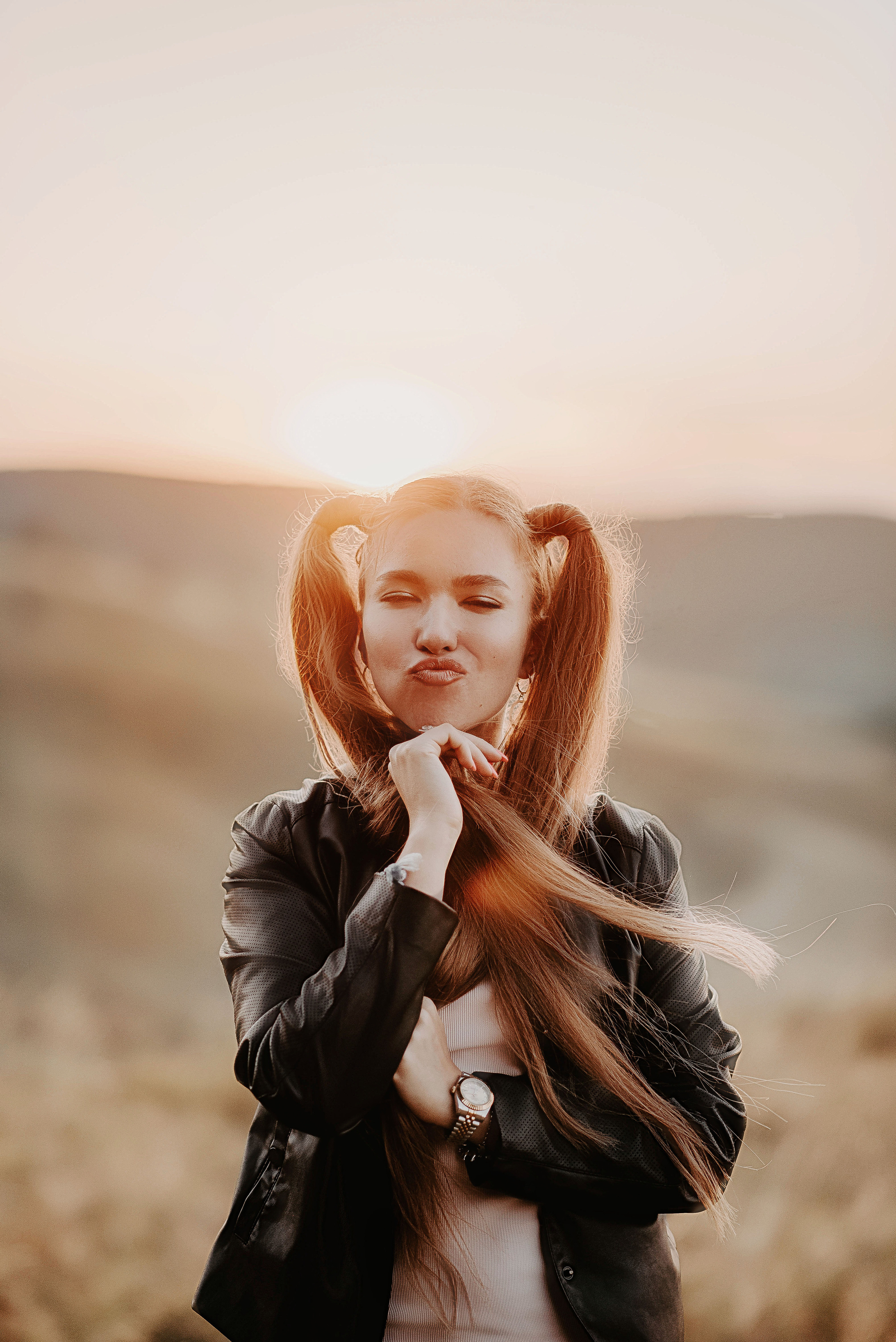 Sonya Wassermann. Фотограф Мария Хлебникова Санкт-Петербург Москва