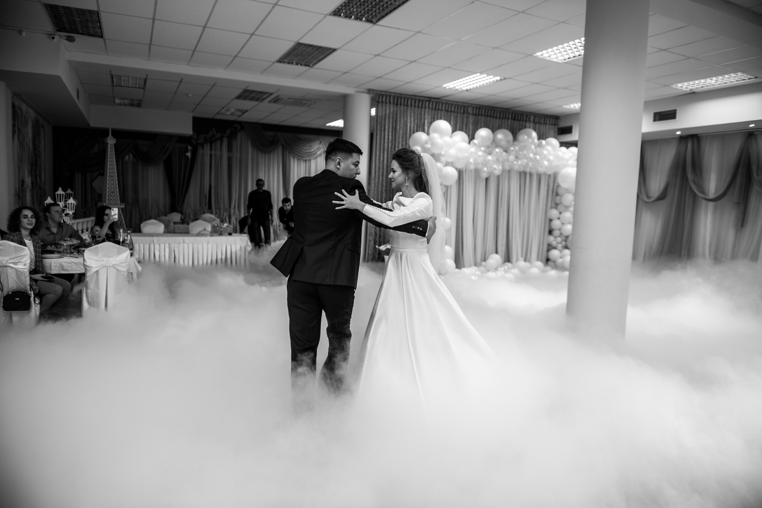 Яна & Саша. Фотограф Мария Хлебникова Санкт-Петербург Москва