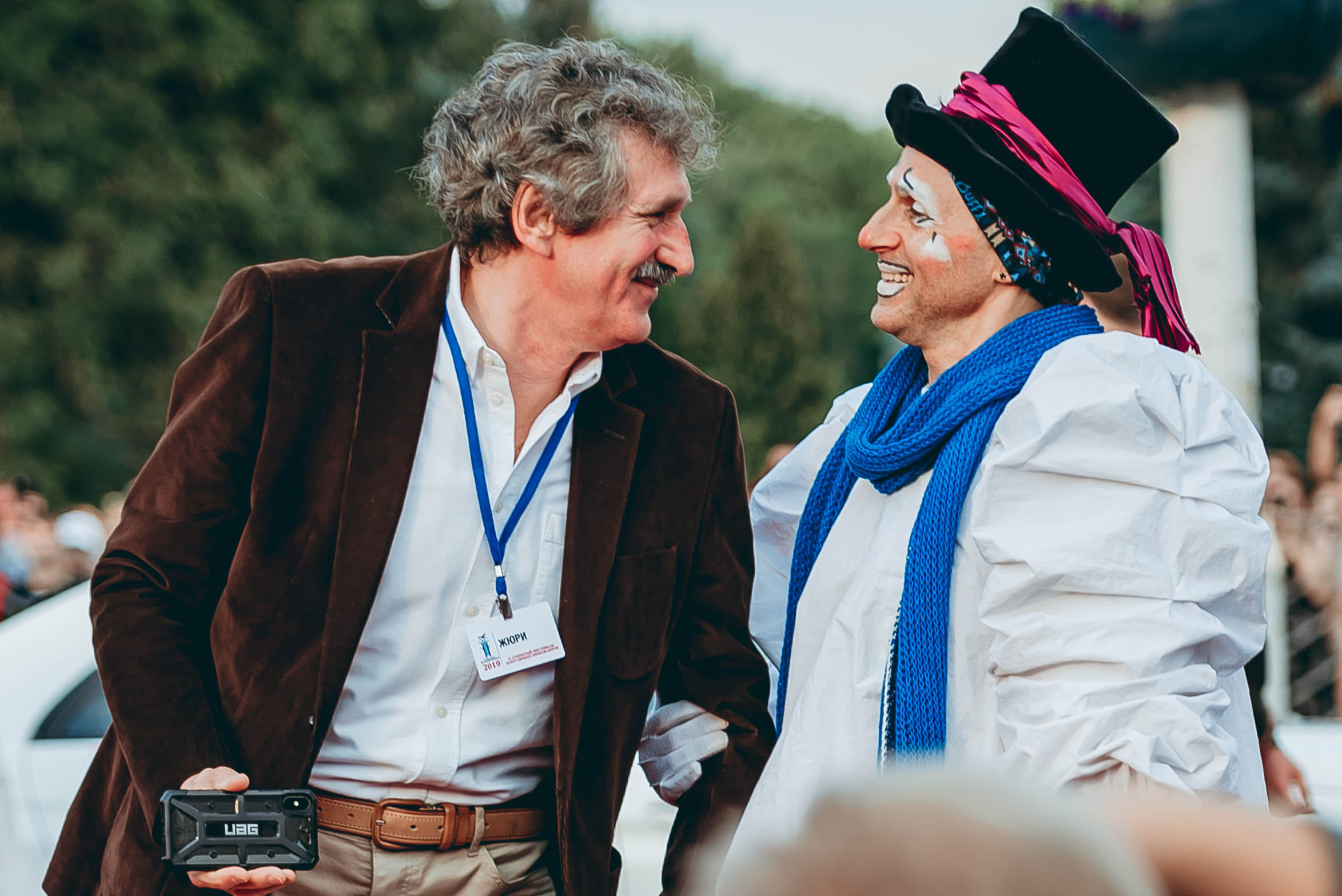 «Хрустальный Источникъ» закрытие. Фотограф Мария Хлебникова Санкт-Петербург Москва