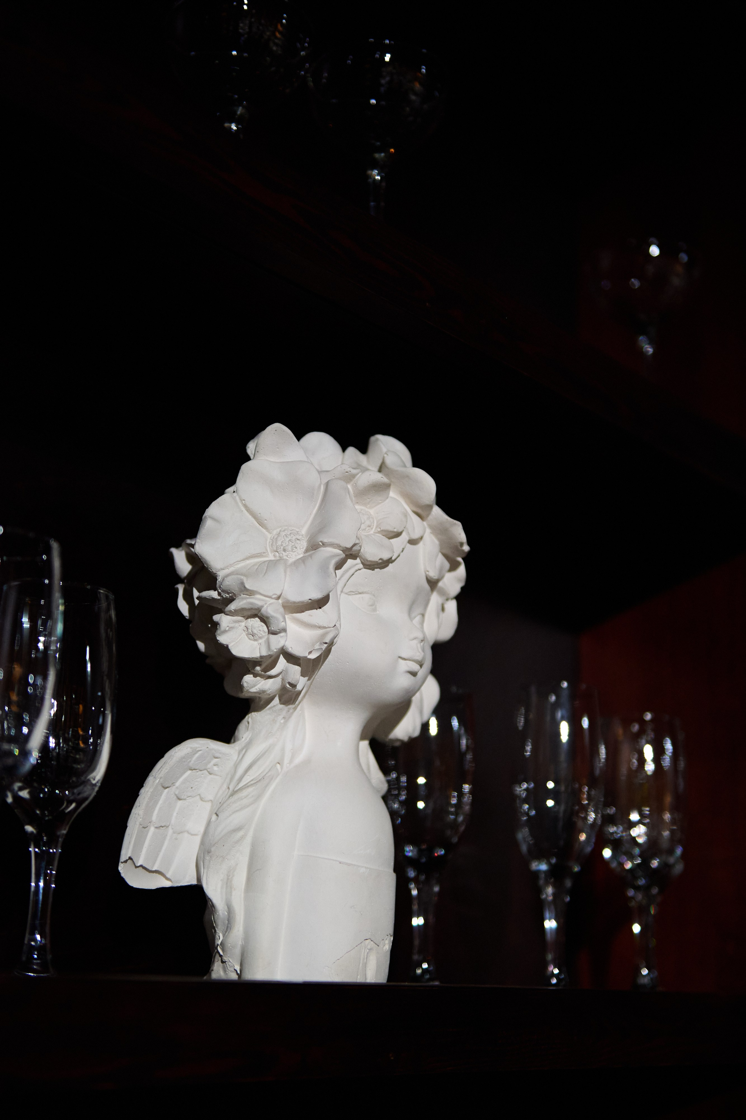 Закрытый показ SEREDKINA DRESS. Свадебный фотограф Иркутск Алексей Шульгин