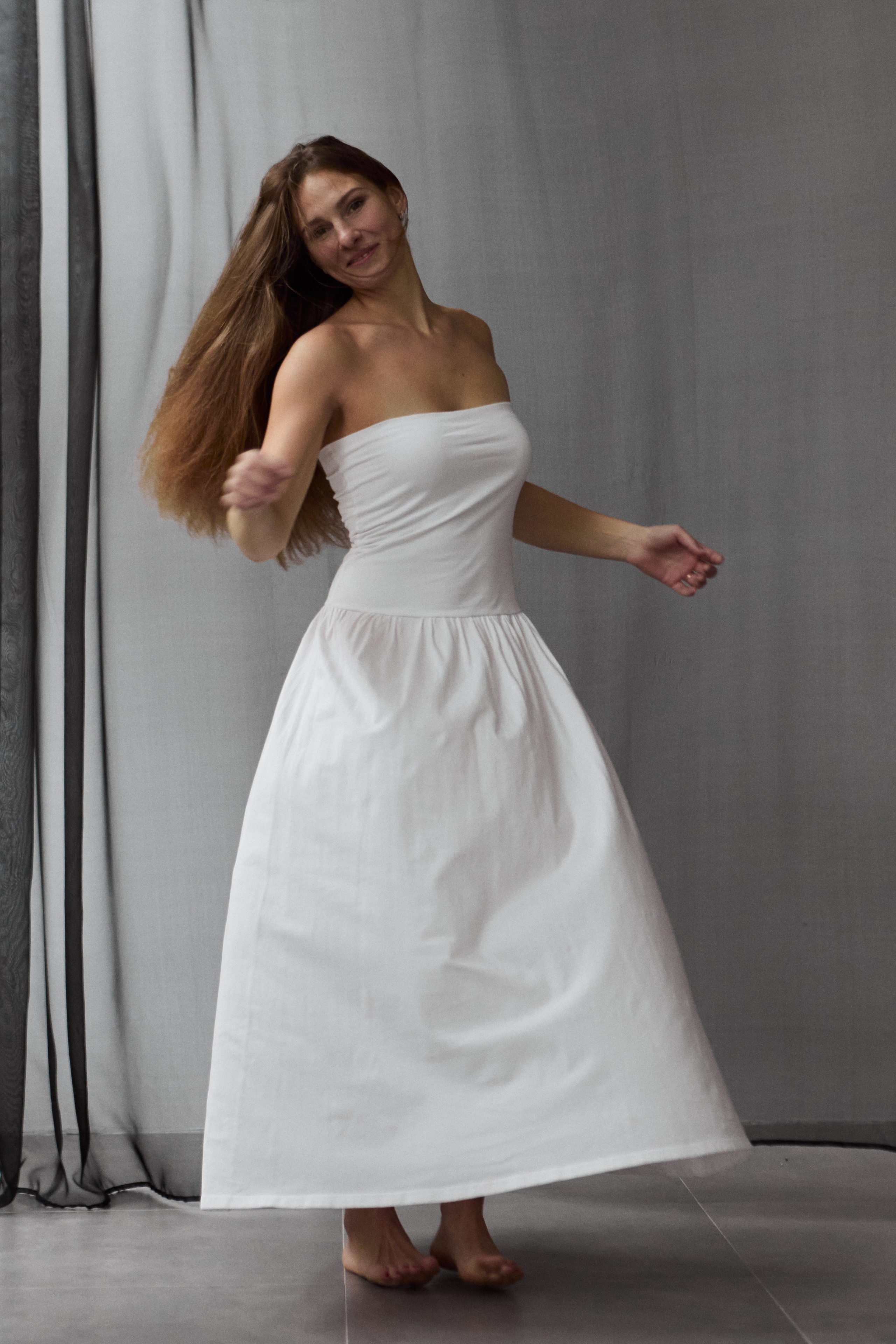 Актерское портфолио за 1 час