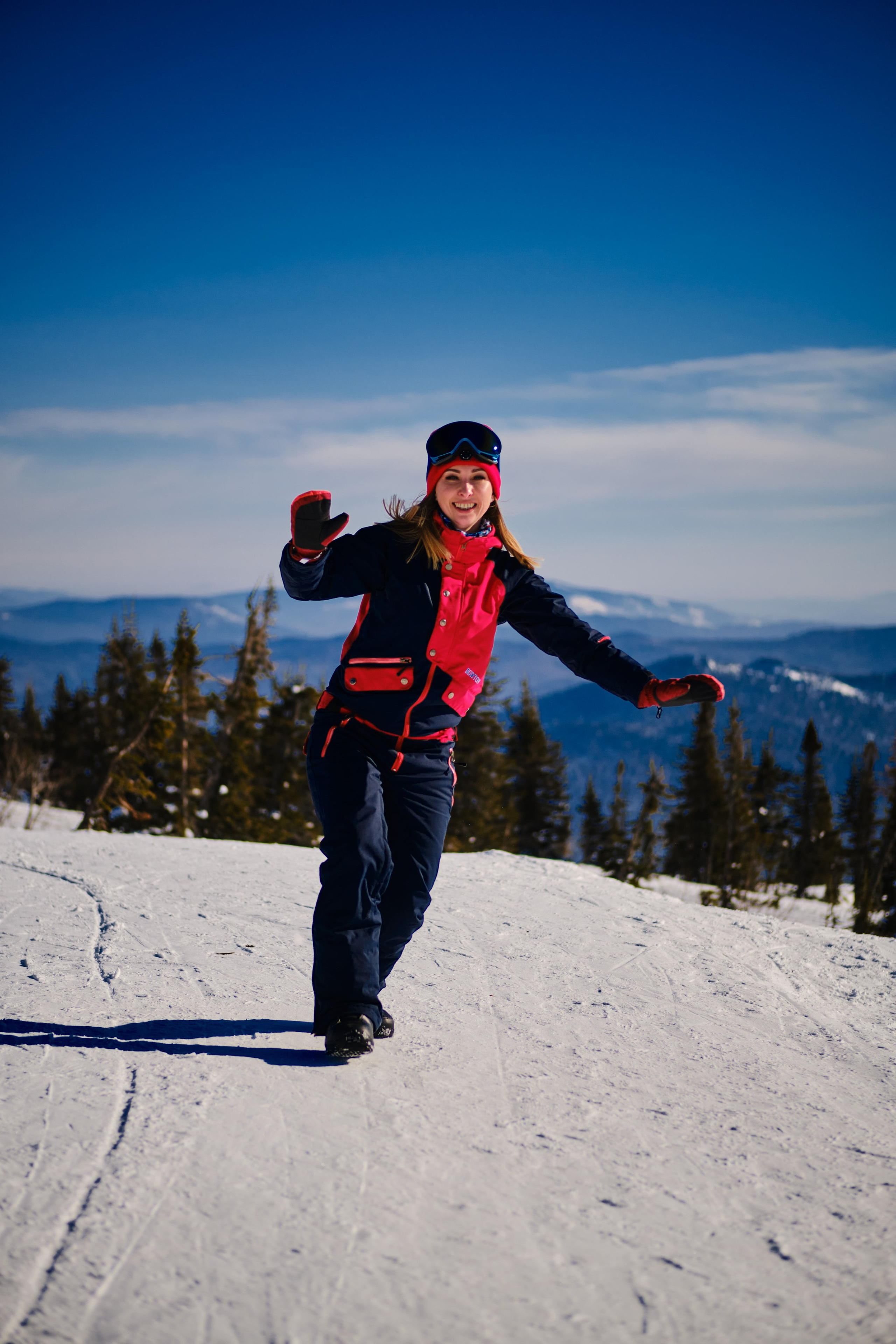 Наталья. Свадебный и семейный фотограф в Новокузнецке Иван Иванов