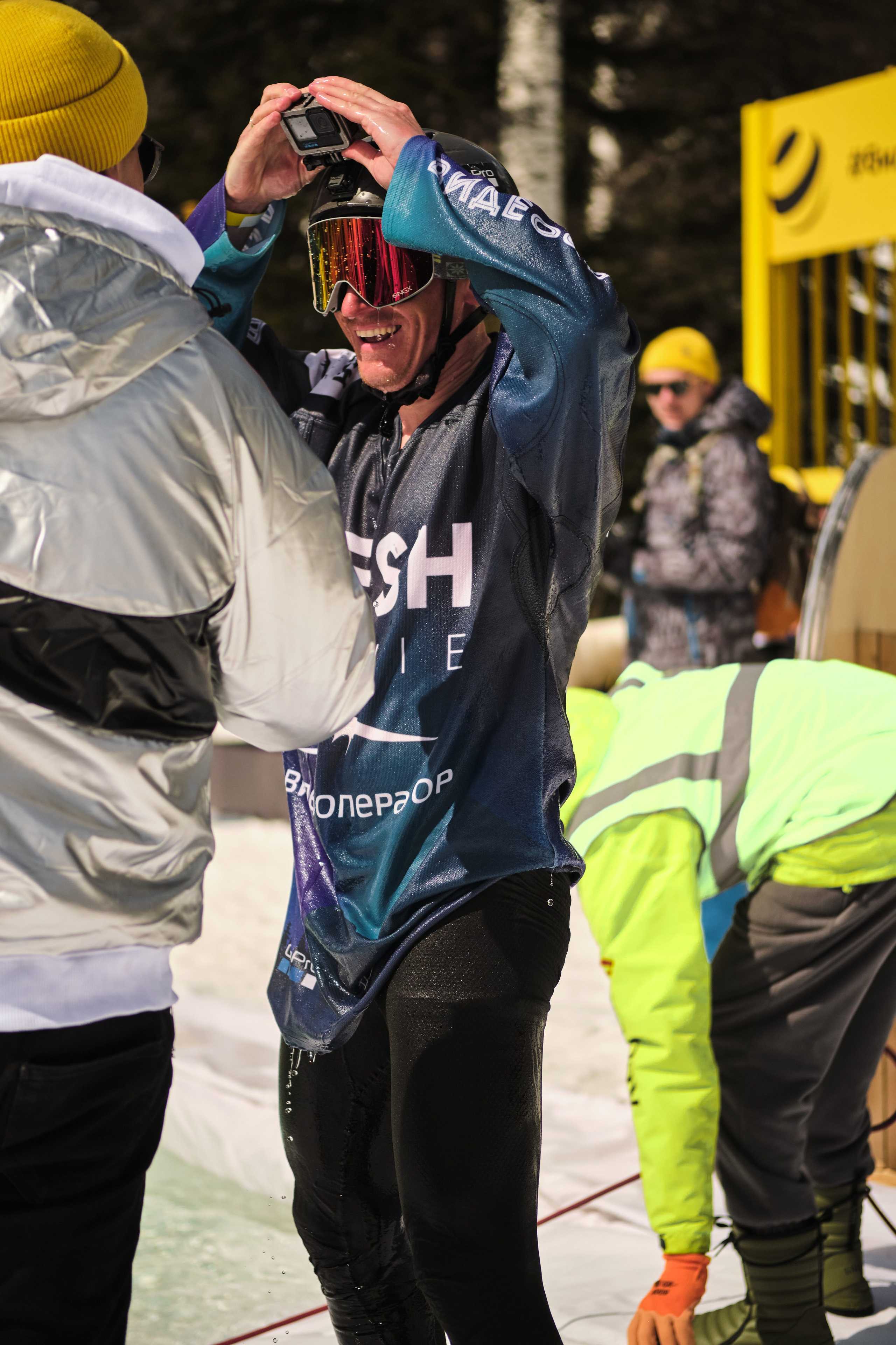 Грелка фест 21.04.2023. Свадебный и семейный фотограф в Новокузнецке Иван Иванов