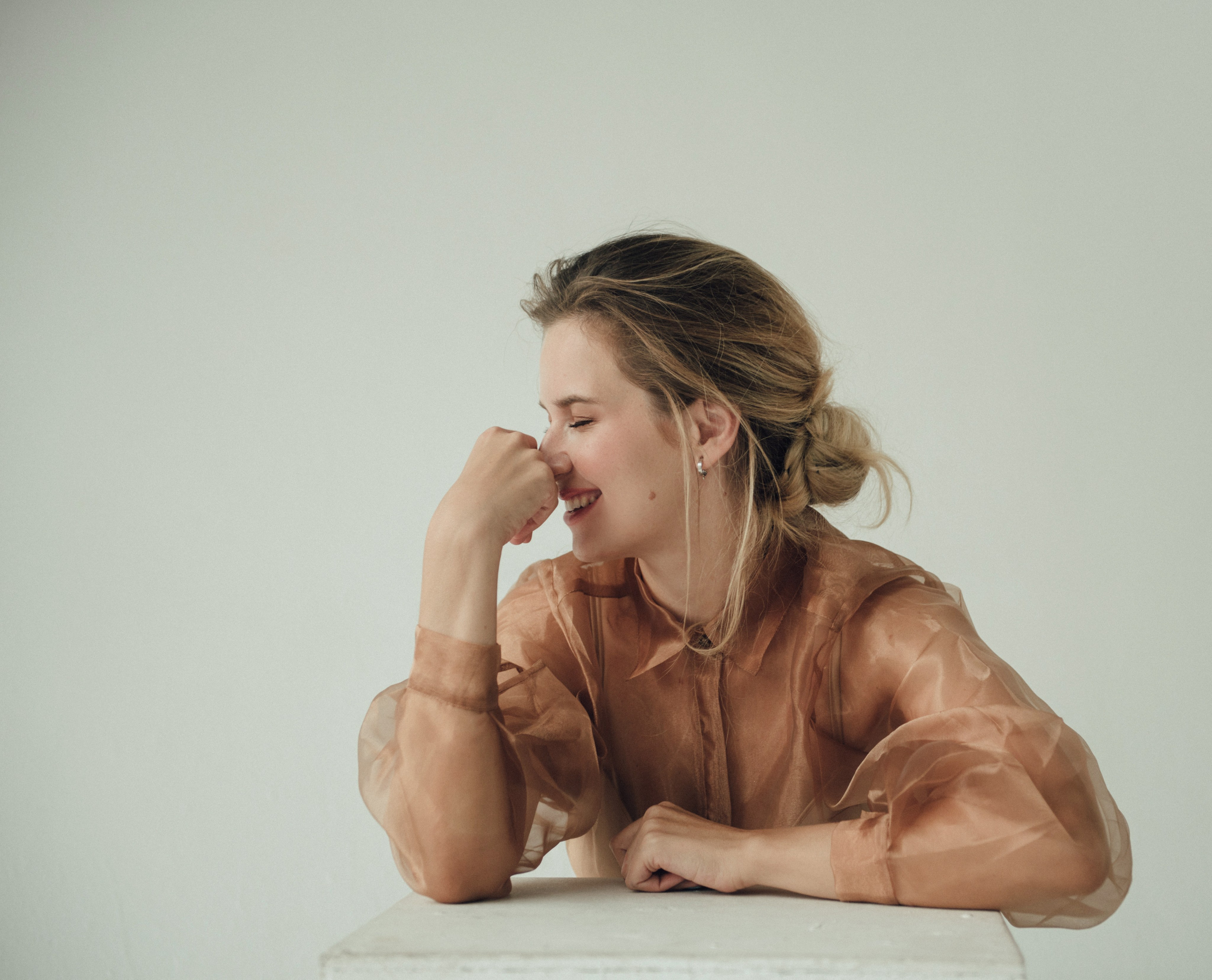 Варвара. Фотограф в Москве Мария Терентьева